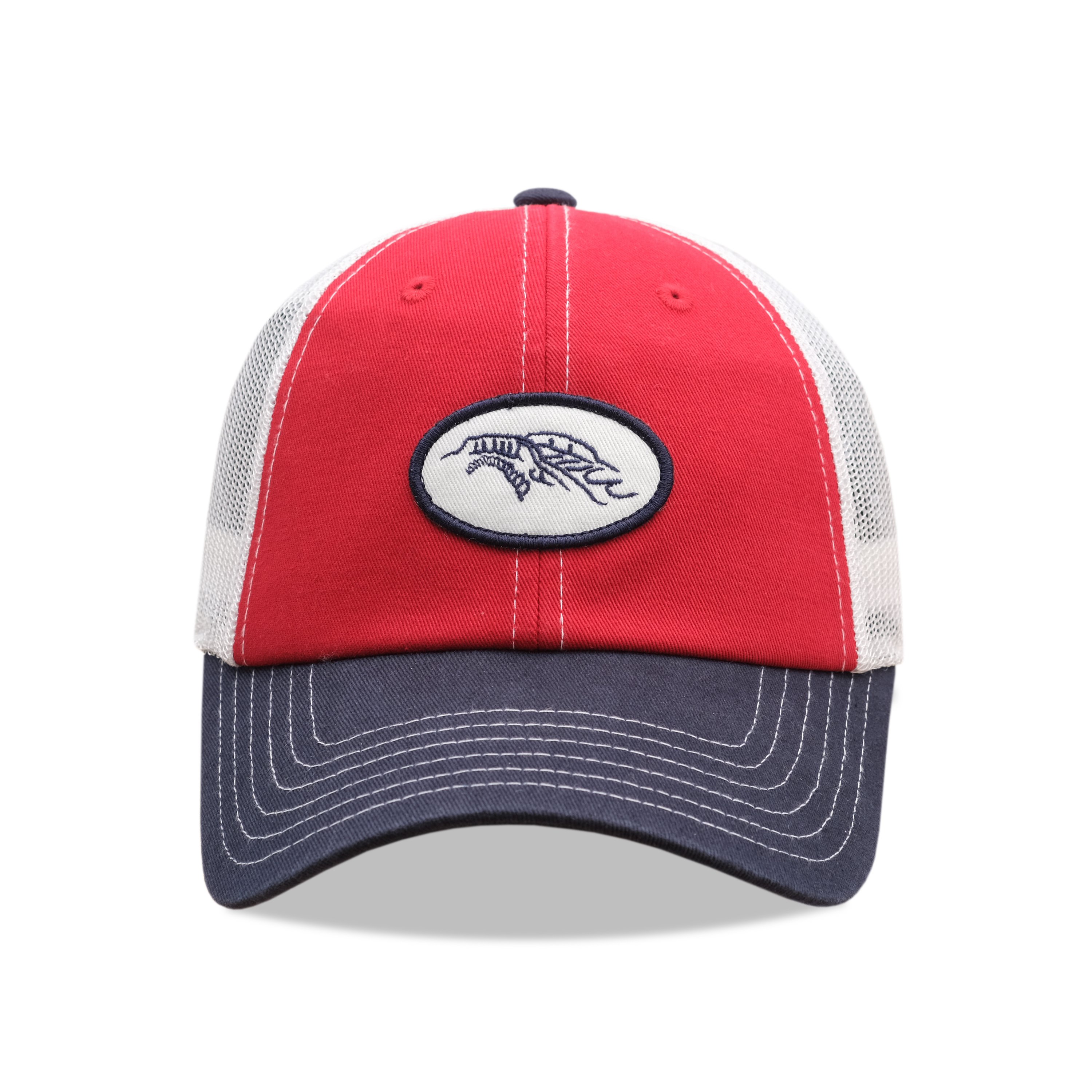 The Old Course St Andrews Links Cap