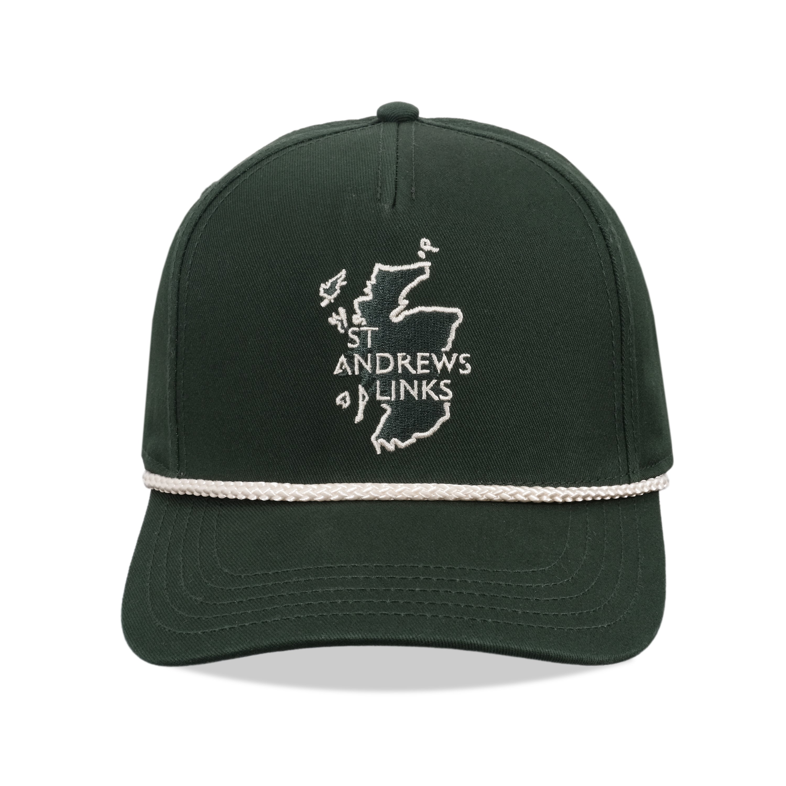 St Andrews Links Baseball Cap
