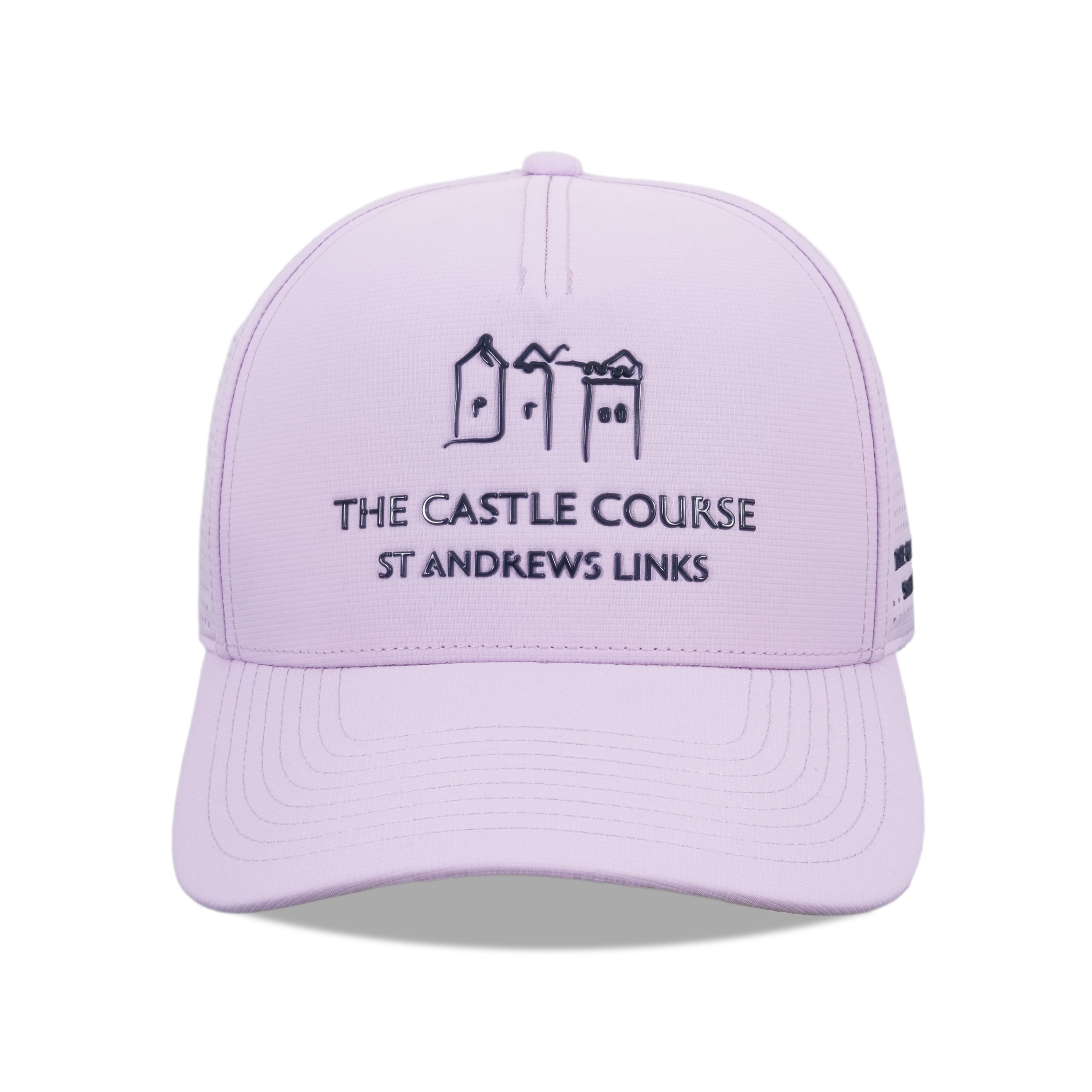 Castle Course St Andrews Links Cap