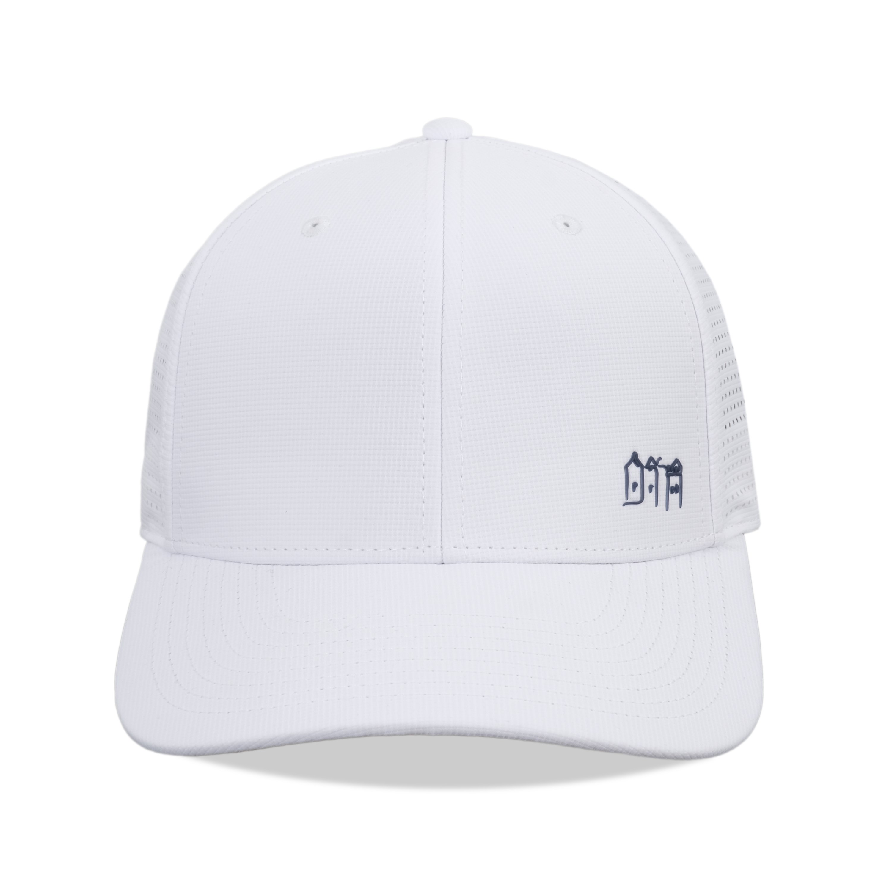 The Castle Course St Andrews Links Cap