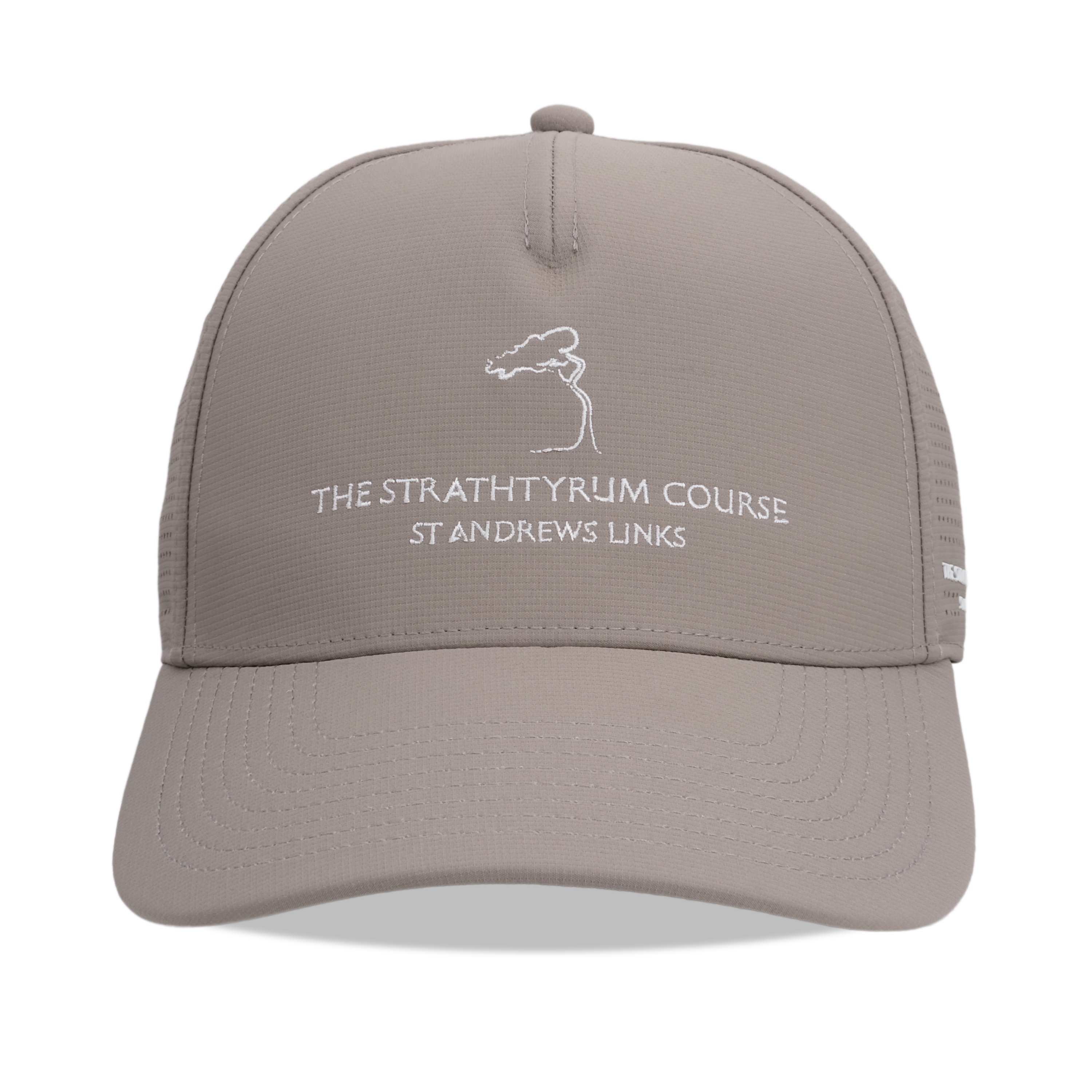 The Strathtyrum Course Baseball Cap