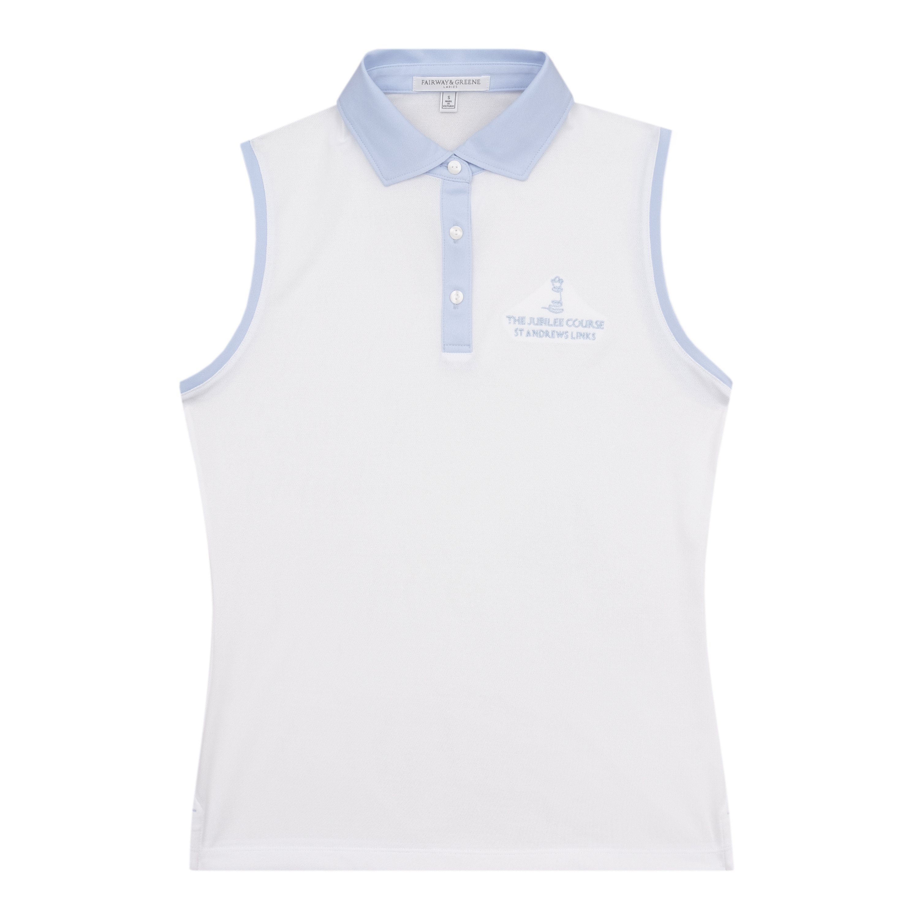 Fairway & Greene Diana Polo