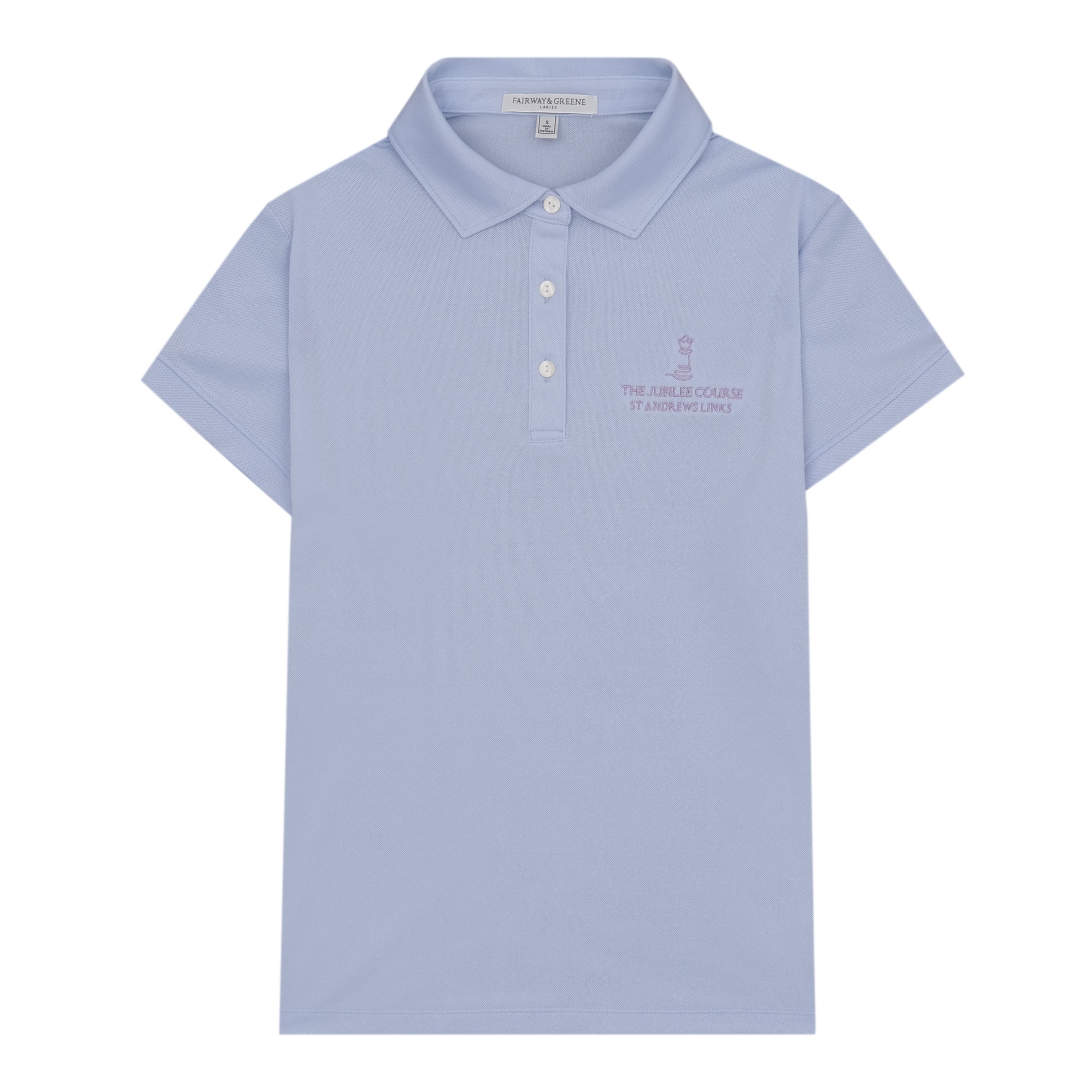 Fairway & Greene Dawn Polo