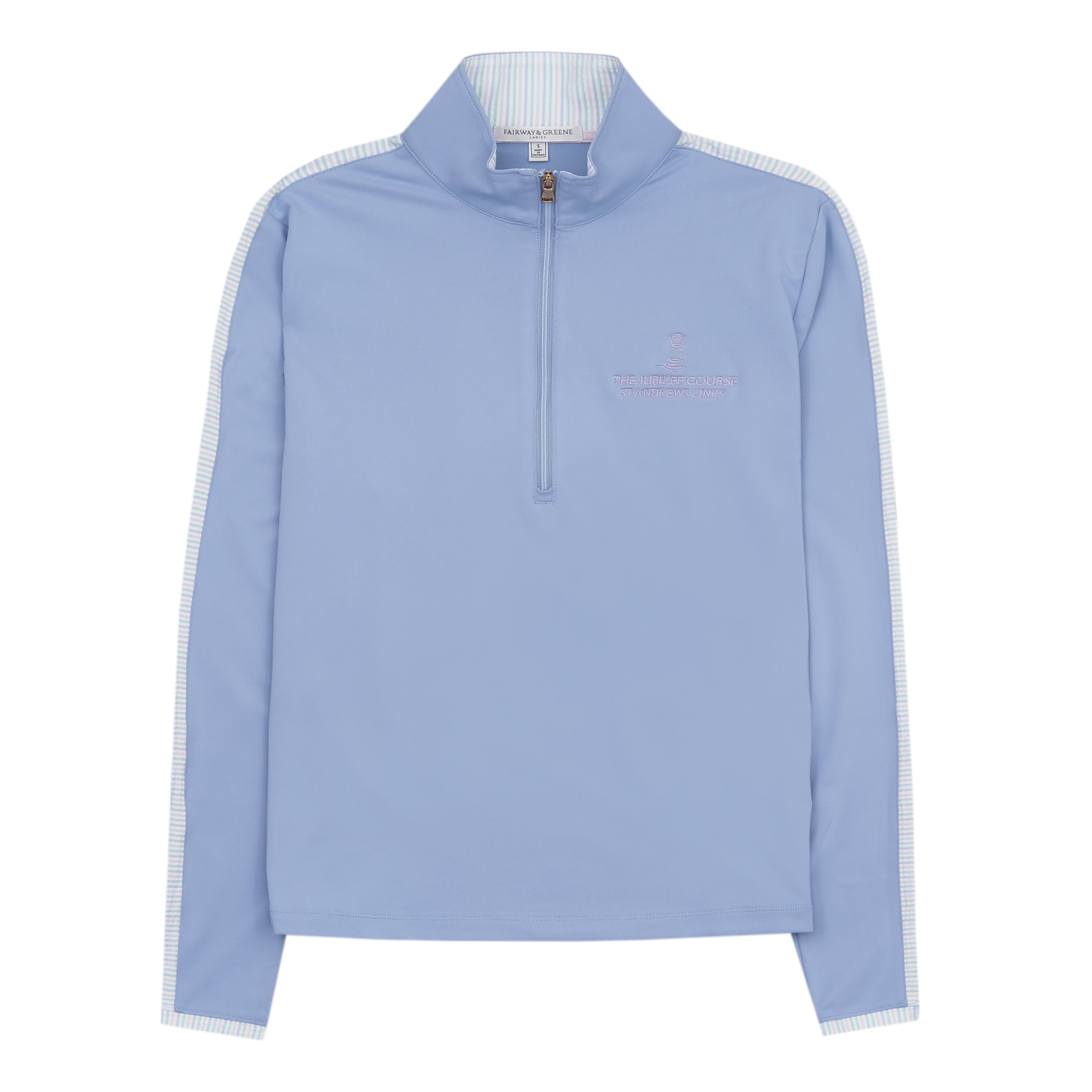 Fairway & Greene Elliott Midlayer