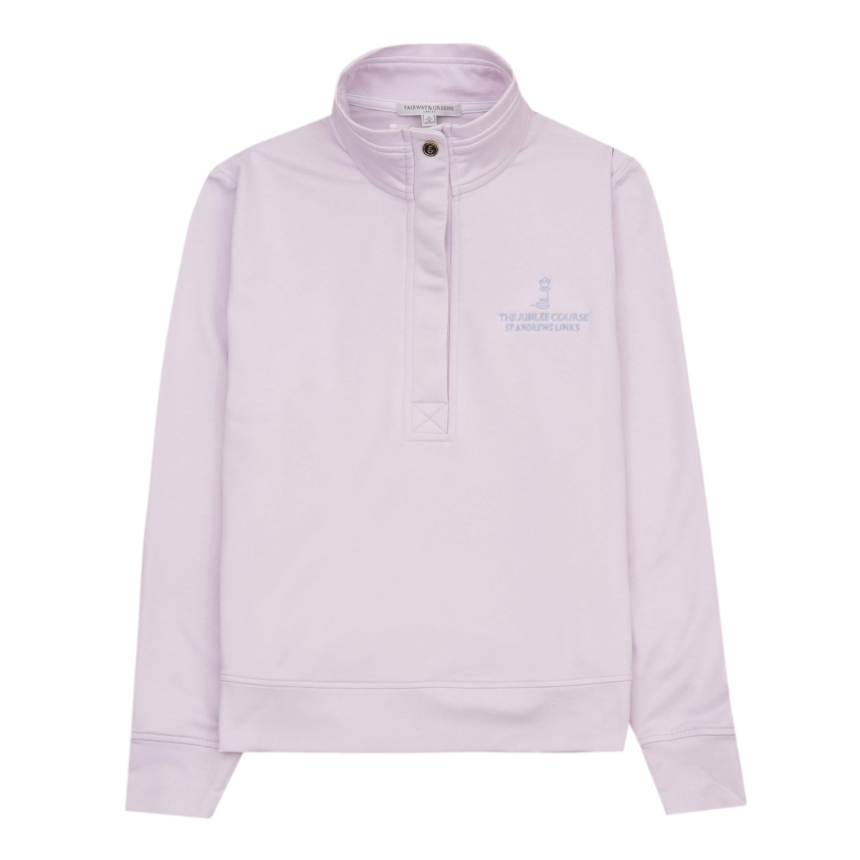 Fairway & Greene Julieta Sweatshirt