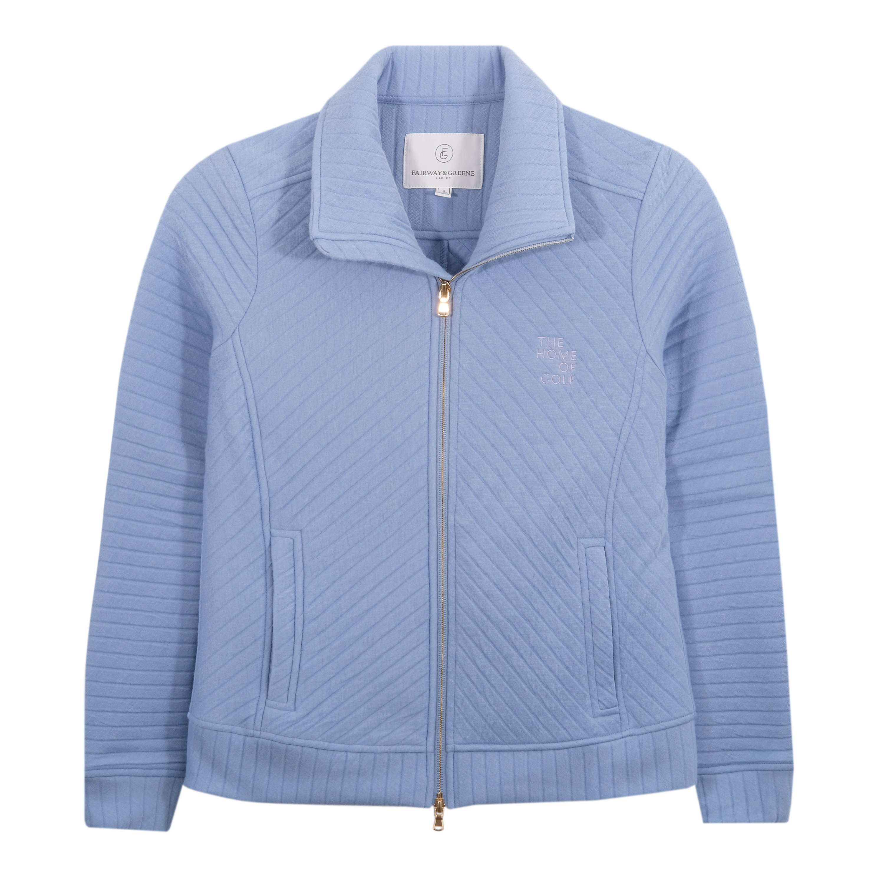 Fairway & Greene Carson Jacket
