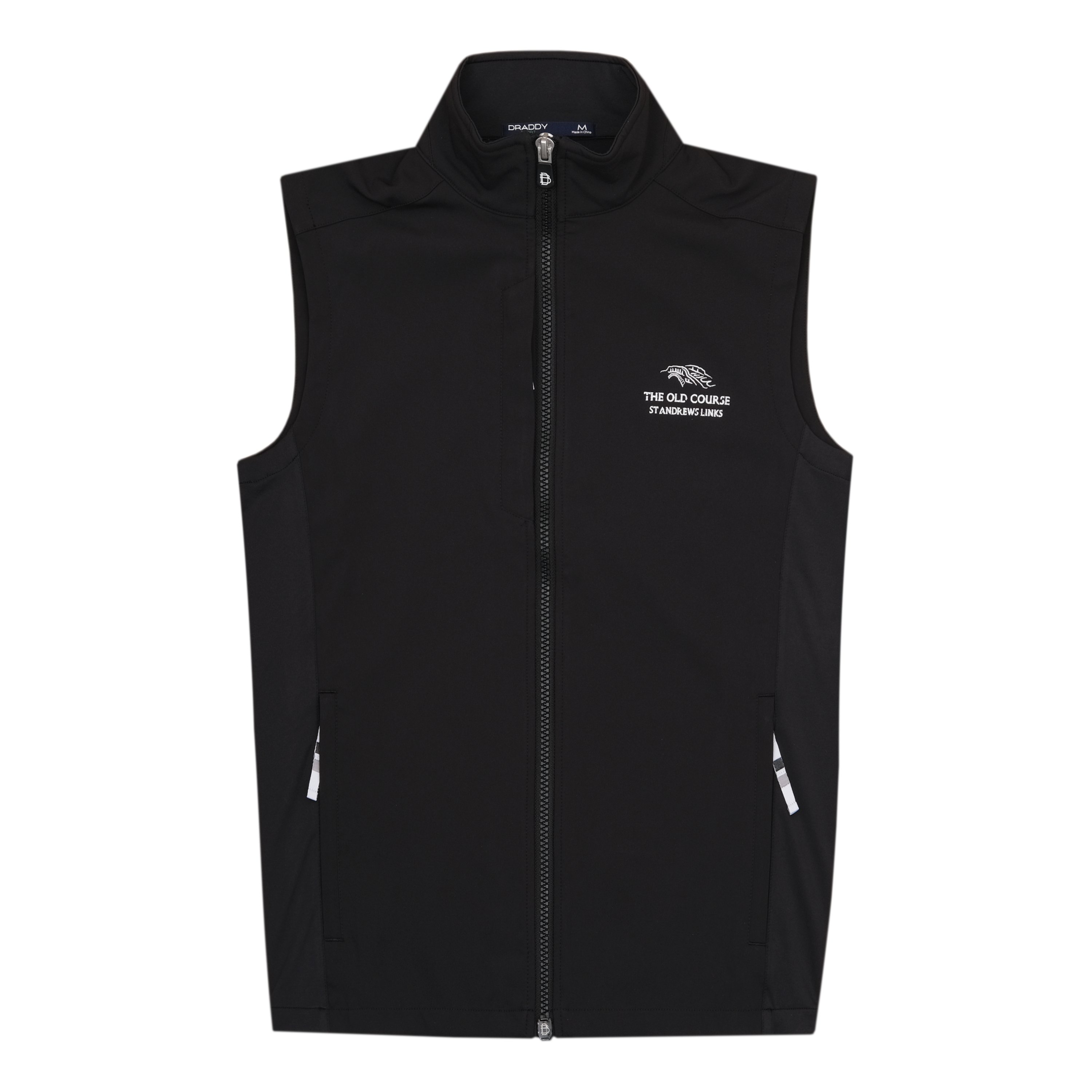 B Draddy Everyday Vest