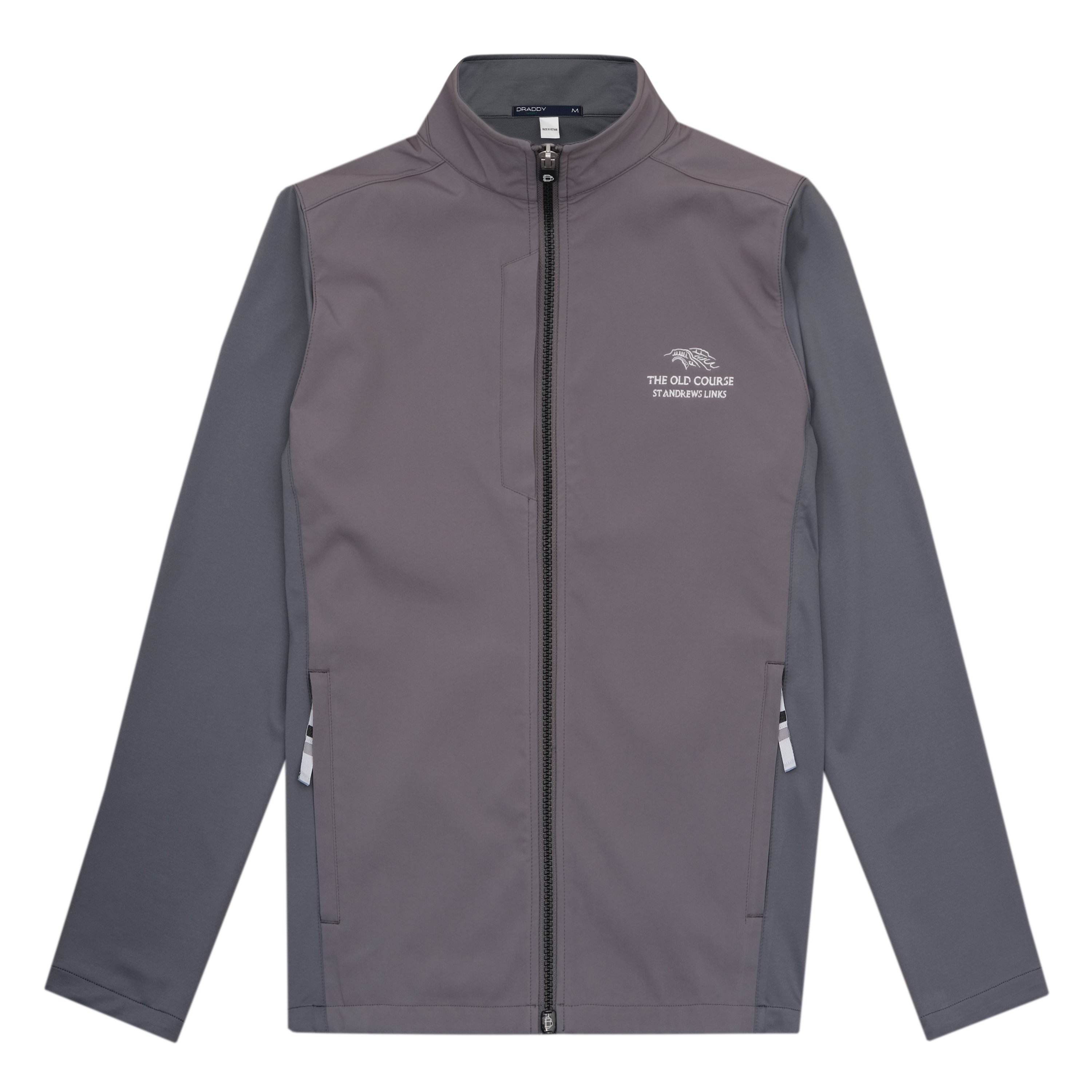 B Draddy Everyday Jacket