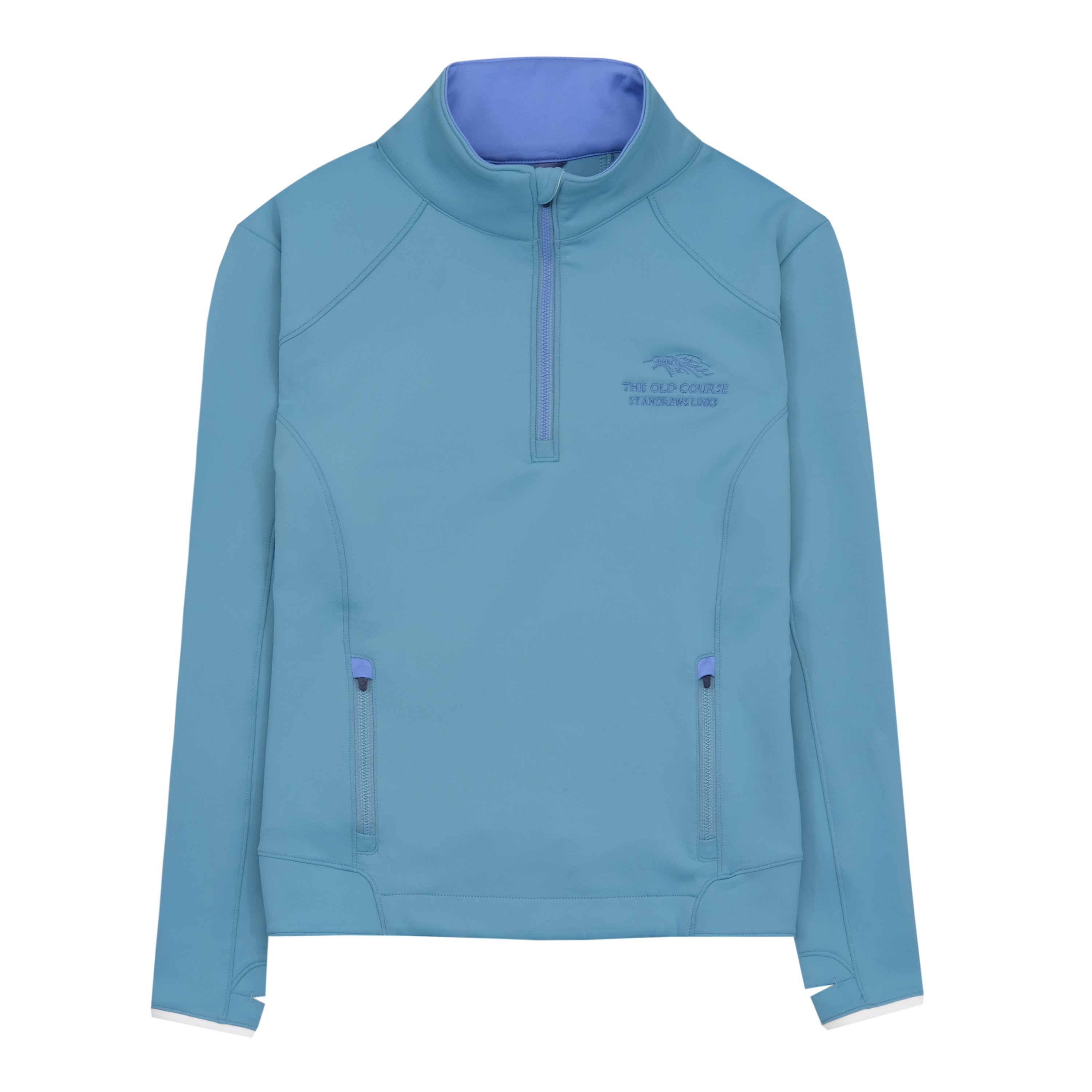 Zero Restriction Sofia Midlayer