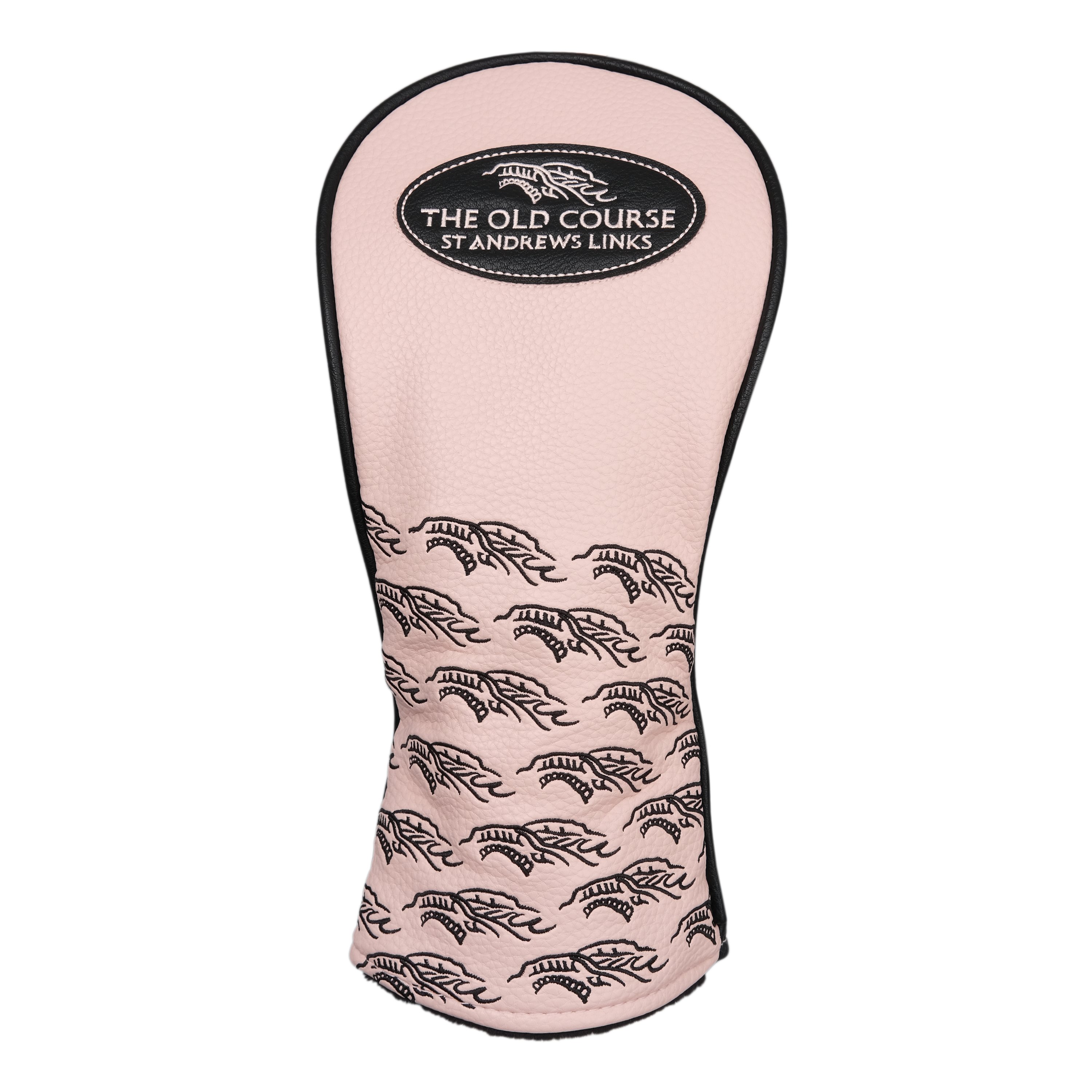 The Old Course Fairway Headcover