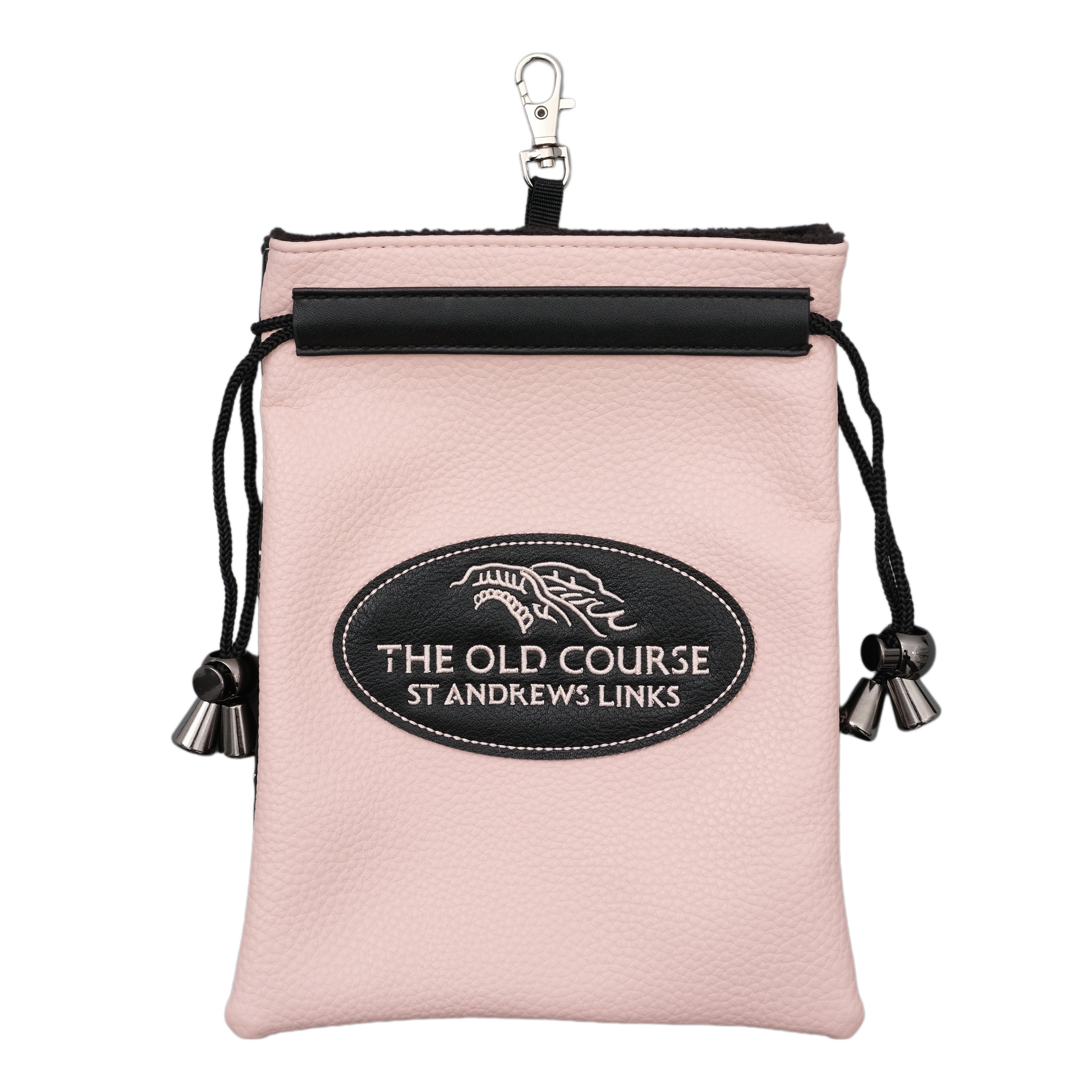 The Old Course St Andrews Links Pouch