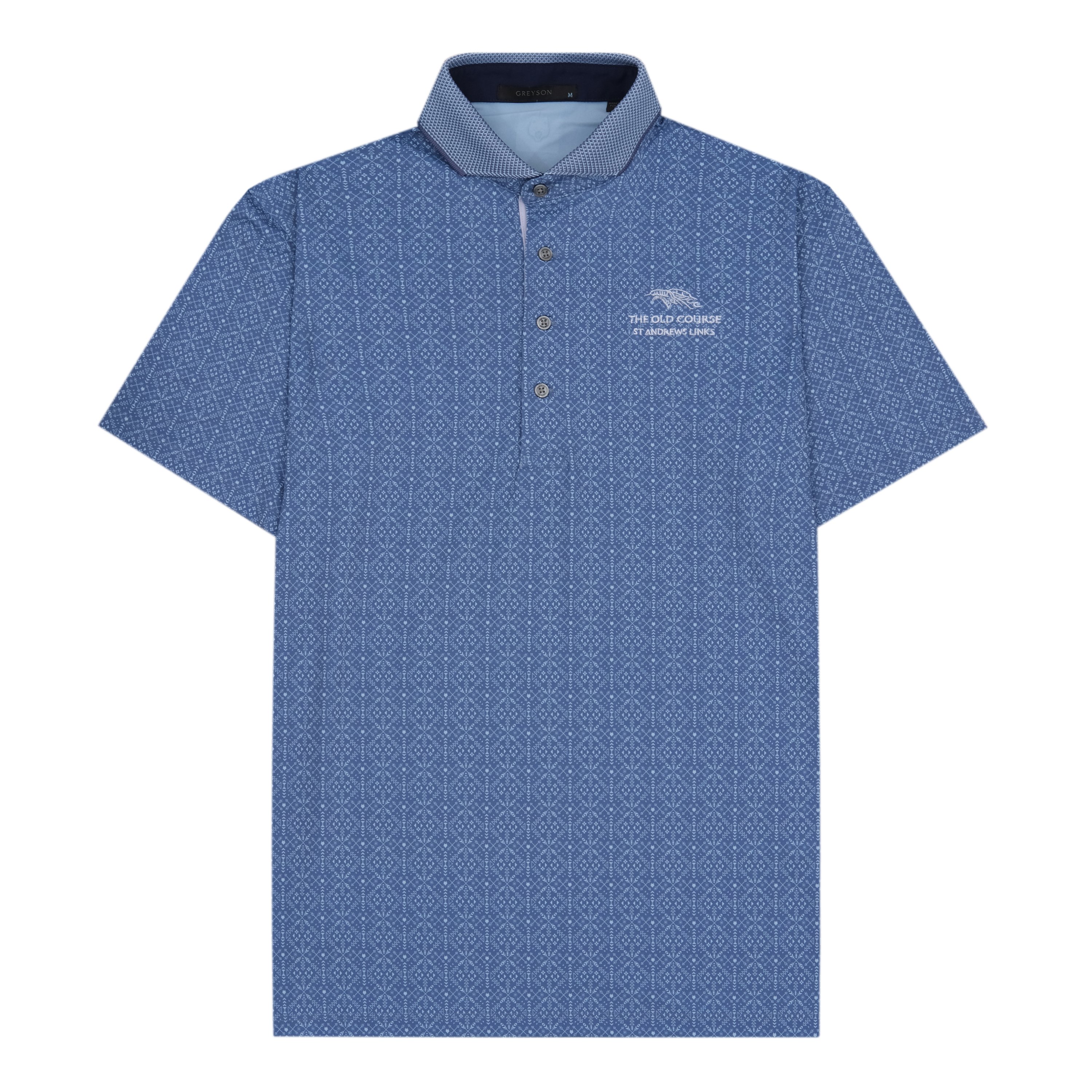 Greyson Echo Falls Polo