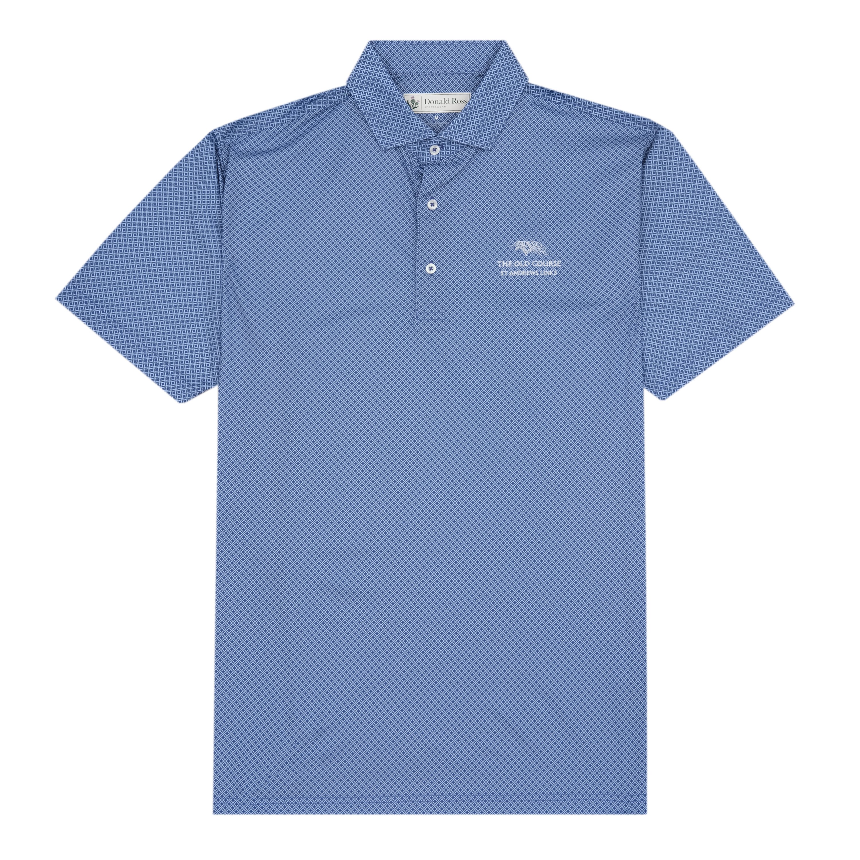 Donald Ross Jonah Polo