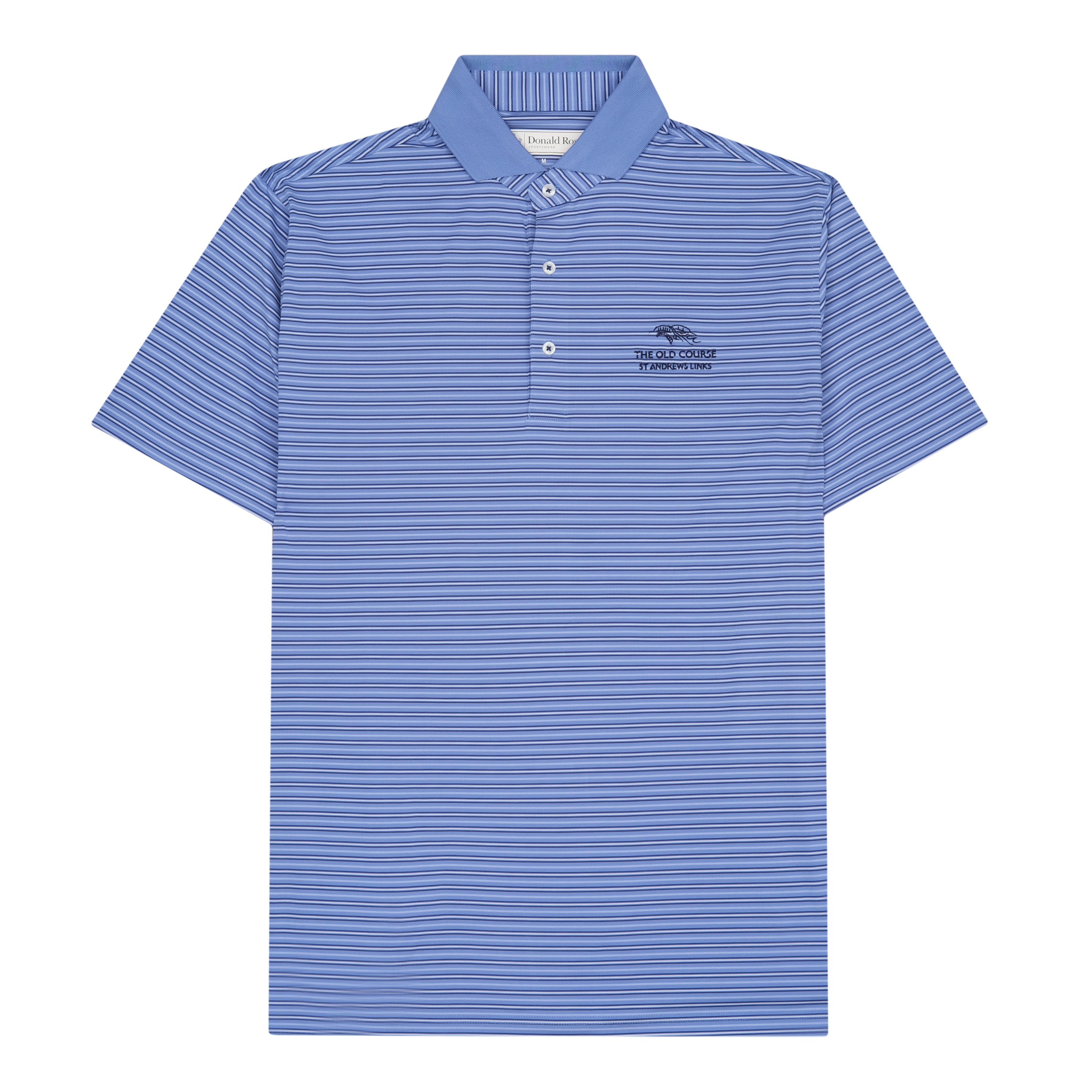 Donald Ross Moby Polo