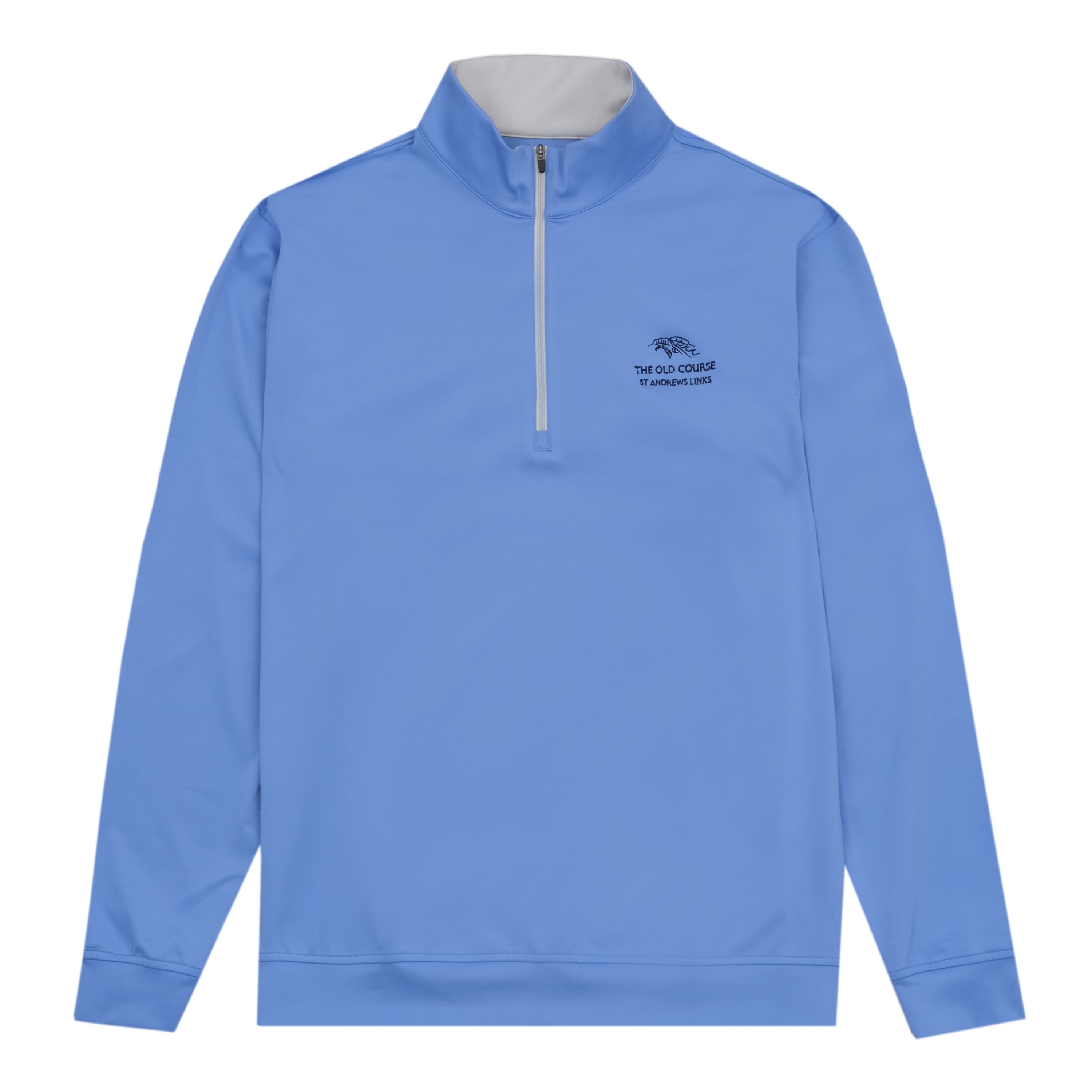 Donald Ross Topeka Midlayer