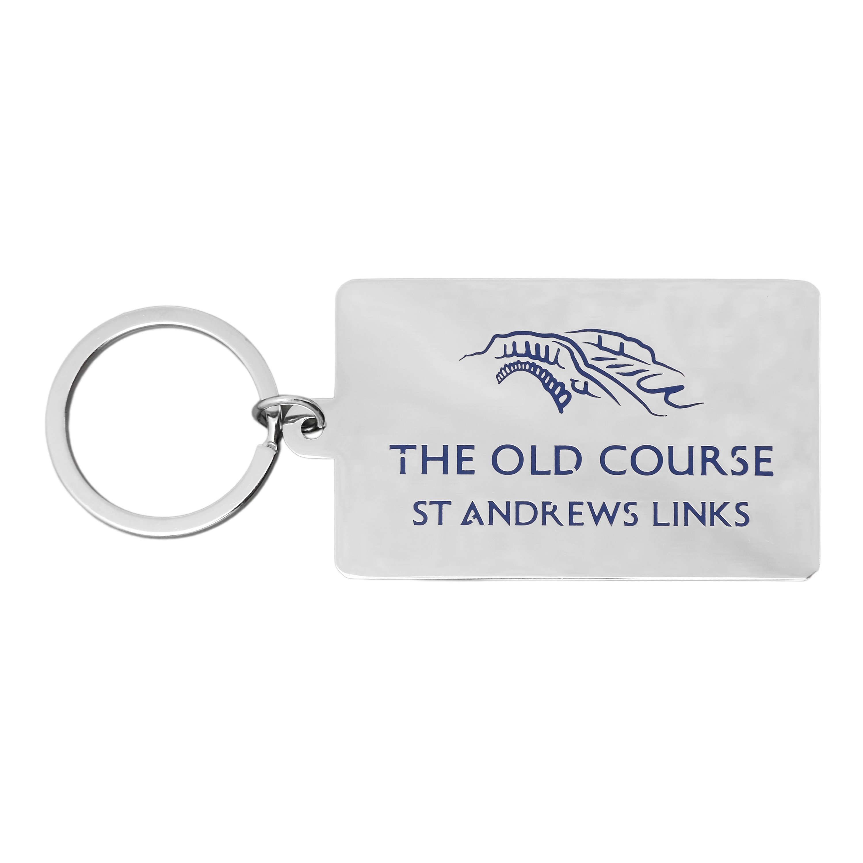 The Old Course Ginger Beer Keyring
