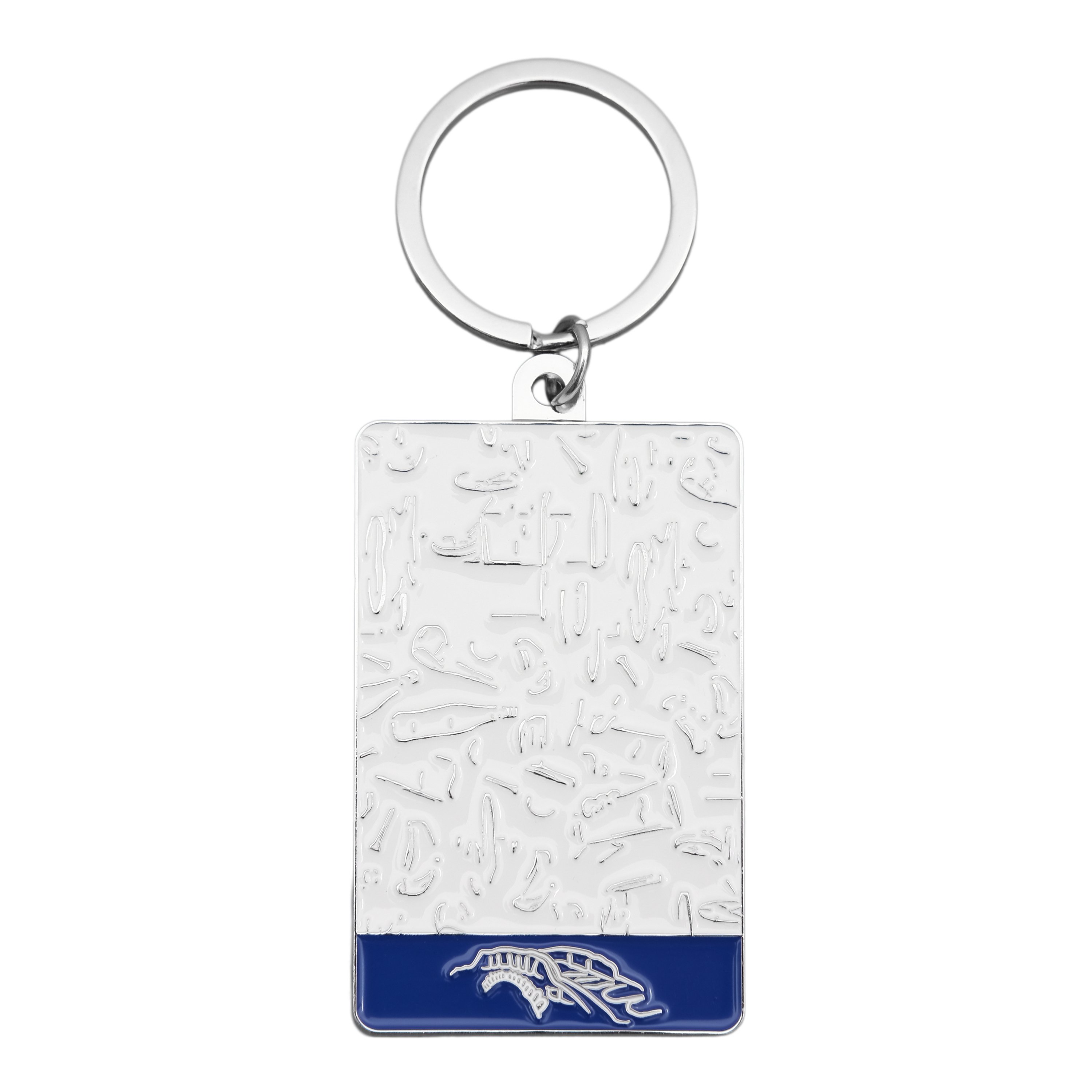 The Old Course Ginger Beer Keyring