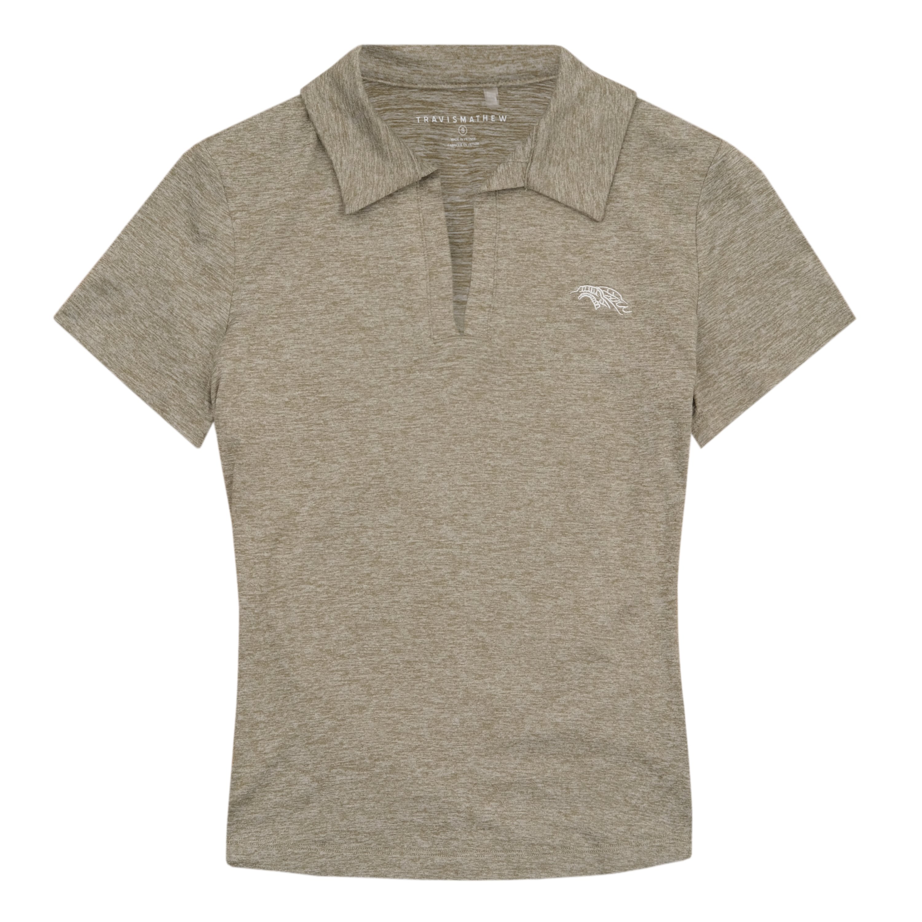 Travismathew Skyloft Polo