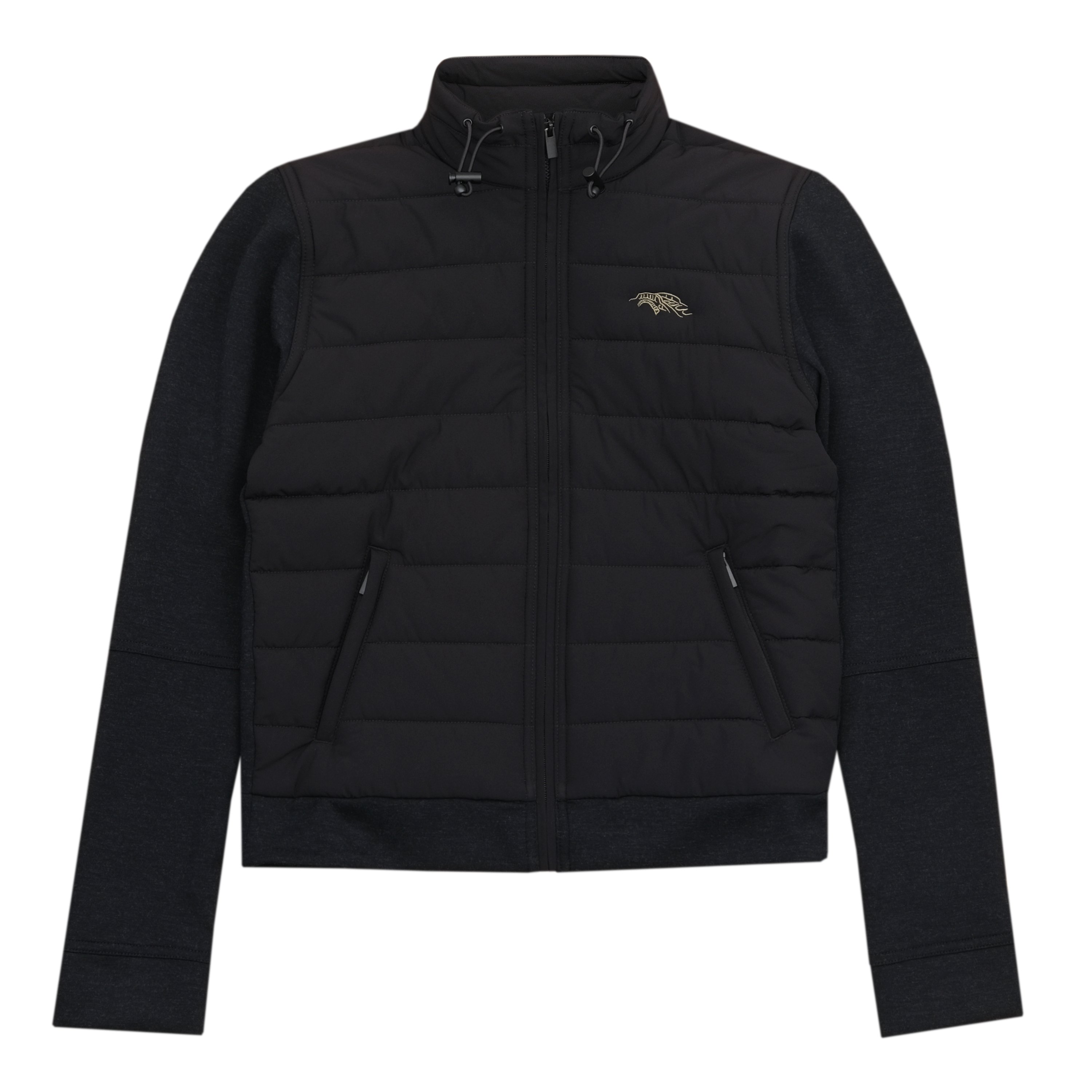 Travismathew Espresso Martini Full Zip