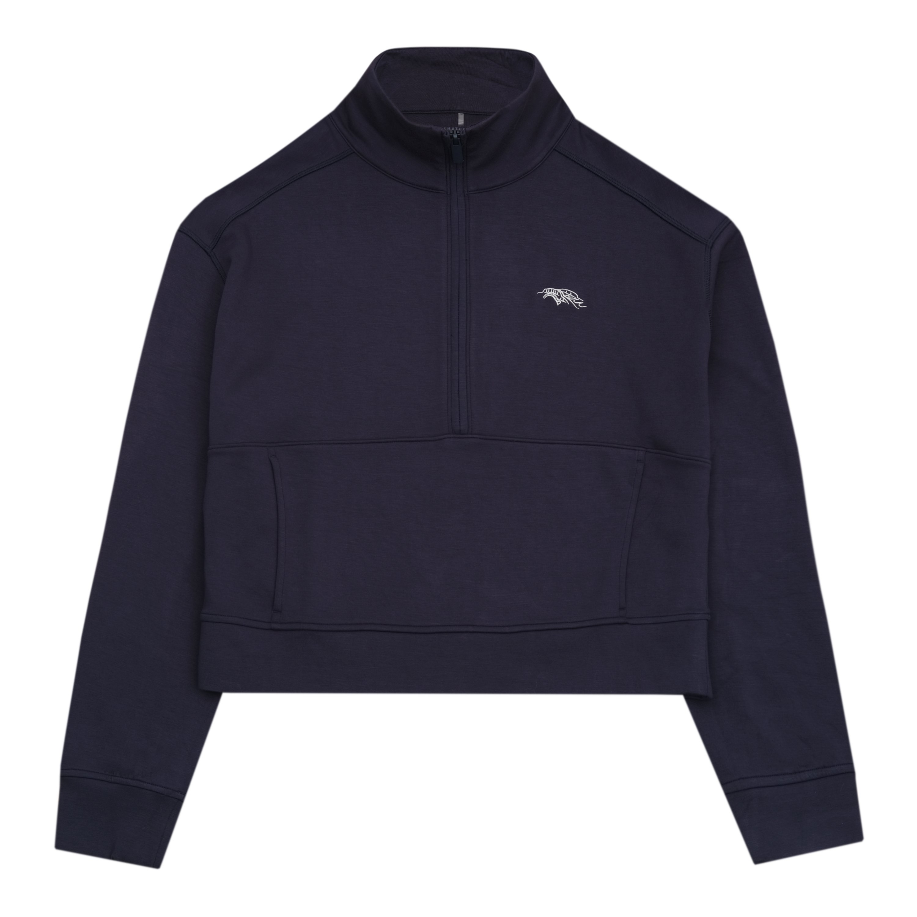 Travismathew  Skyloft Soft 1/2 Zip 2.0