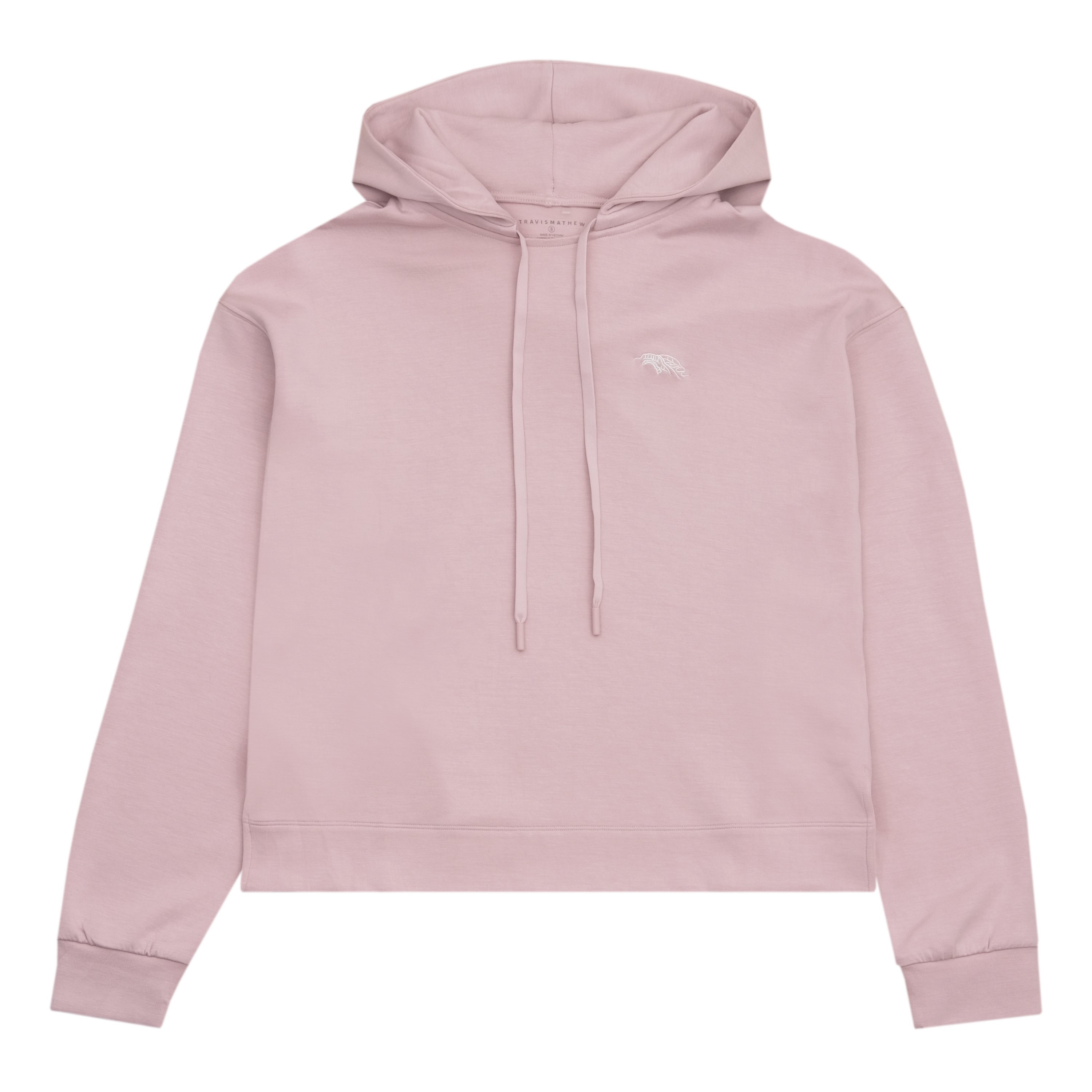Travismathew Skyloft Soft Hoodie