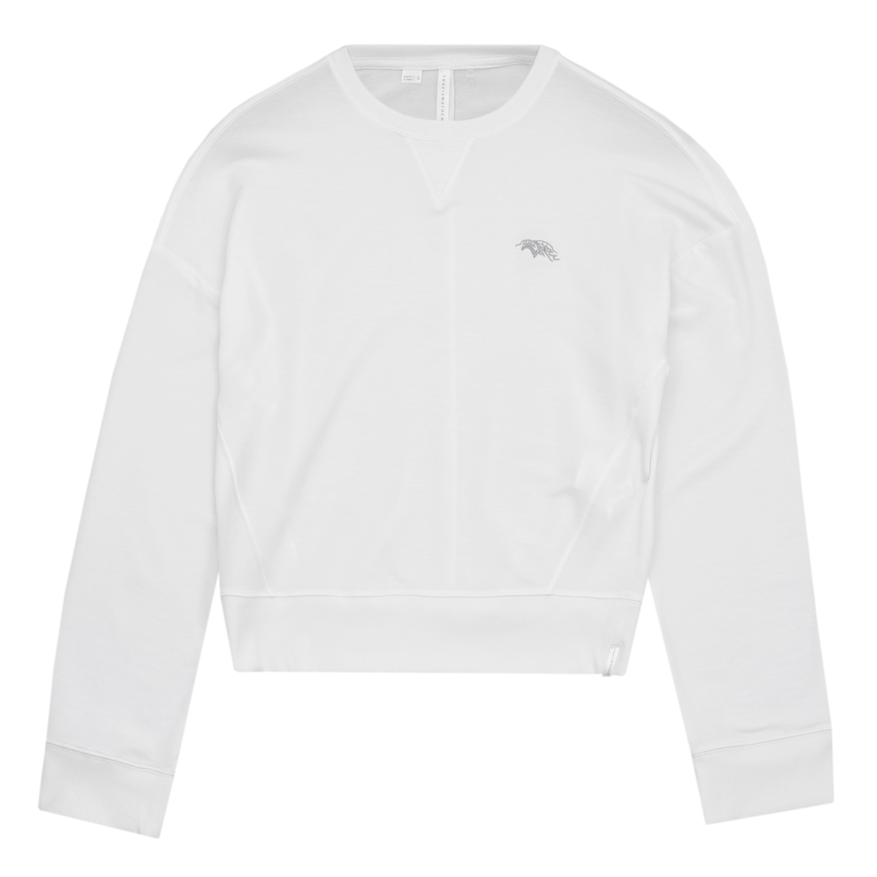 Travismathew Cloud Crew Sweater