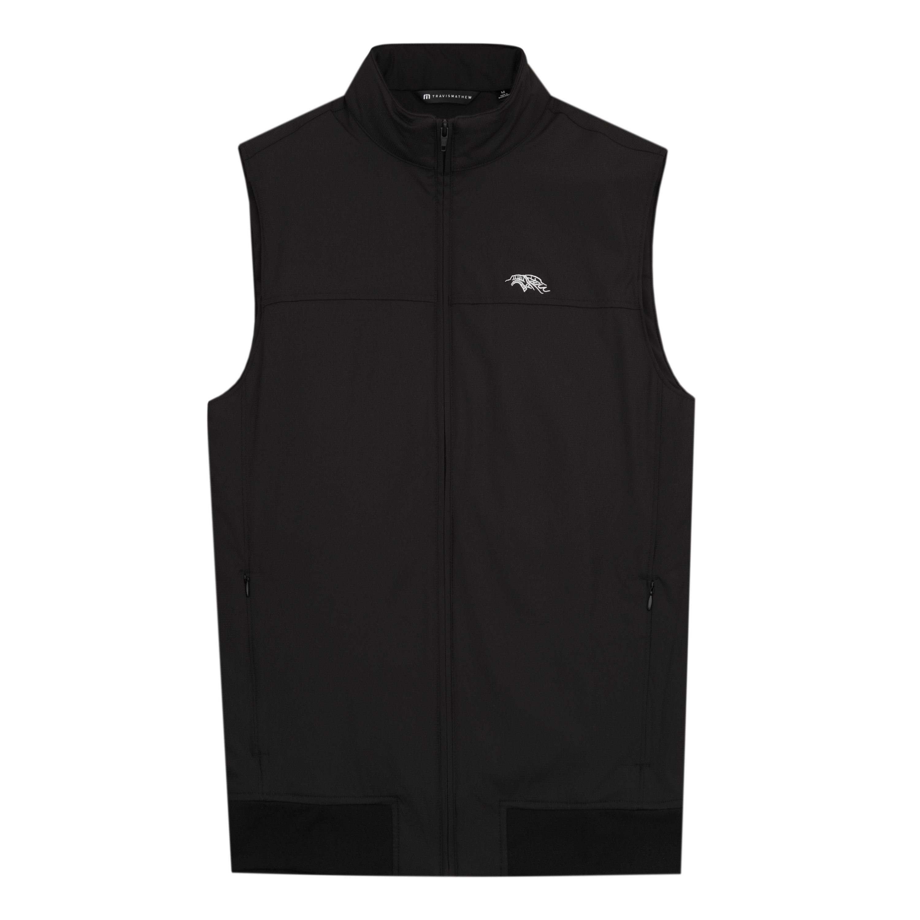 Travismathew Wanderlust Vest