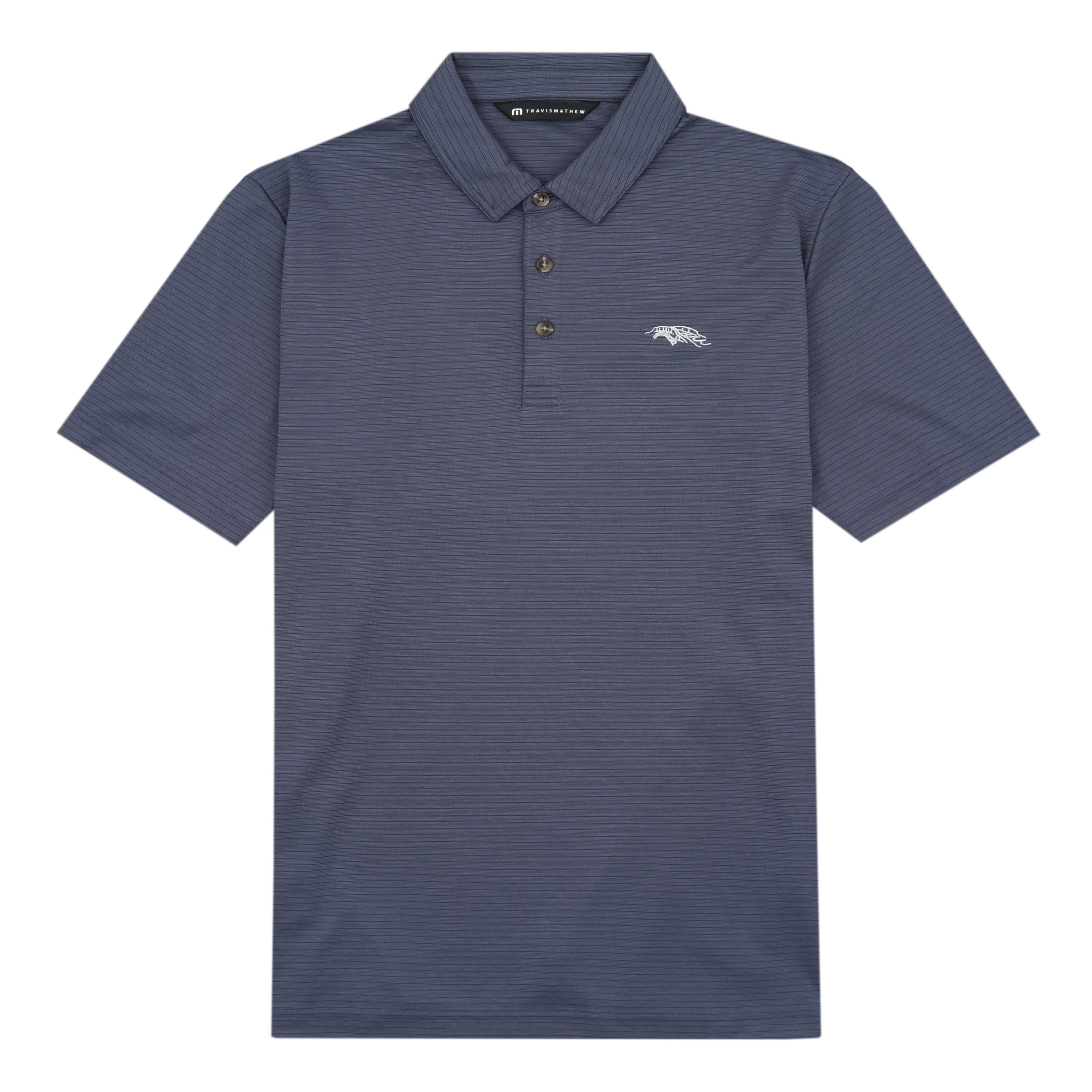 Travismathew Zinna Polo