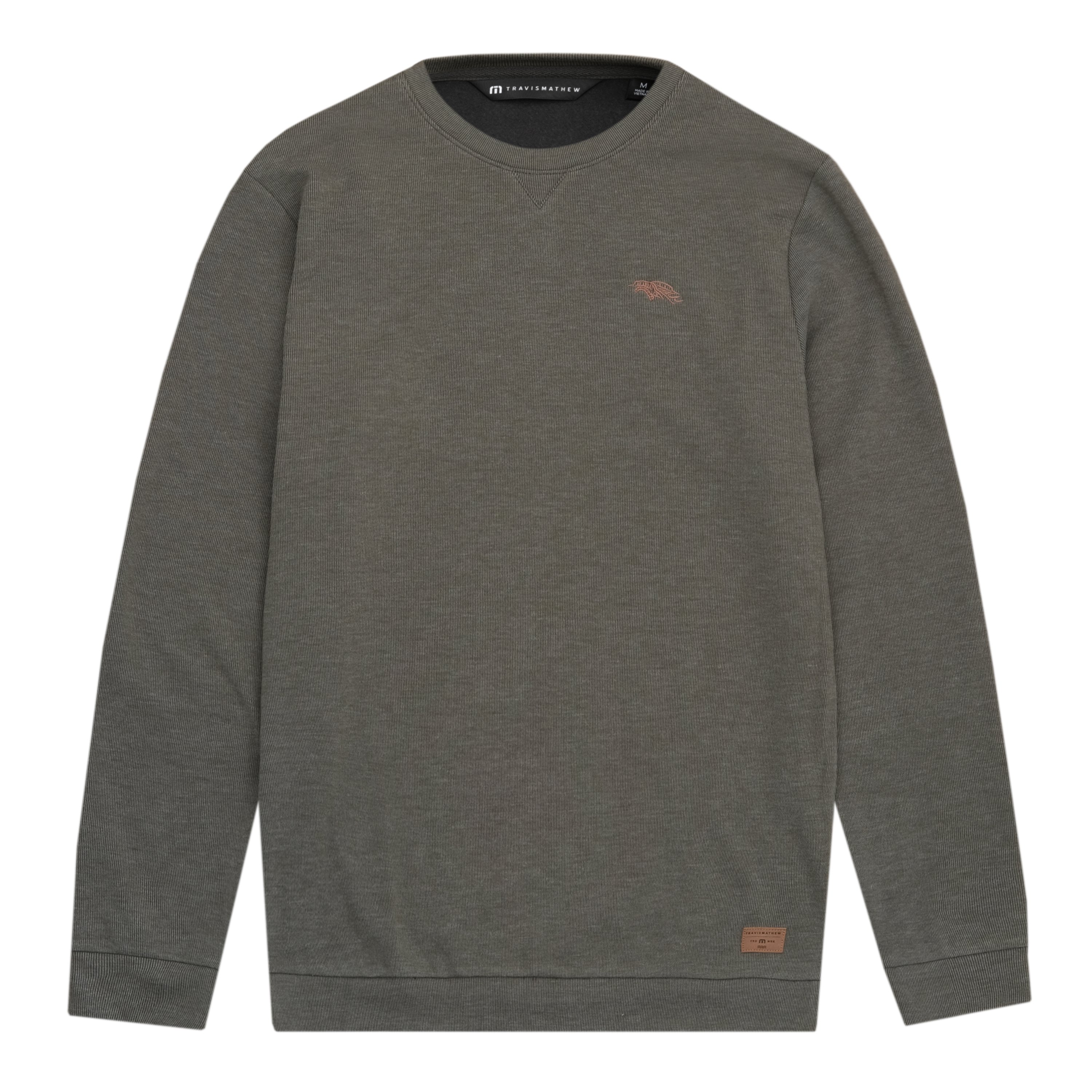 Travismathew Cloud Crew Sweater