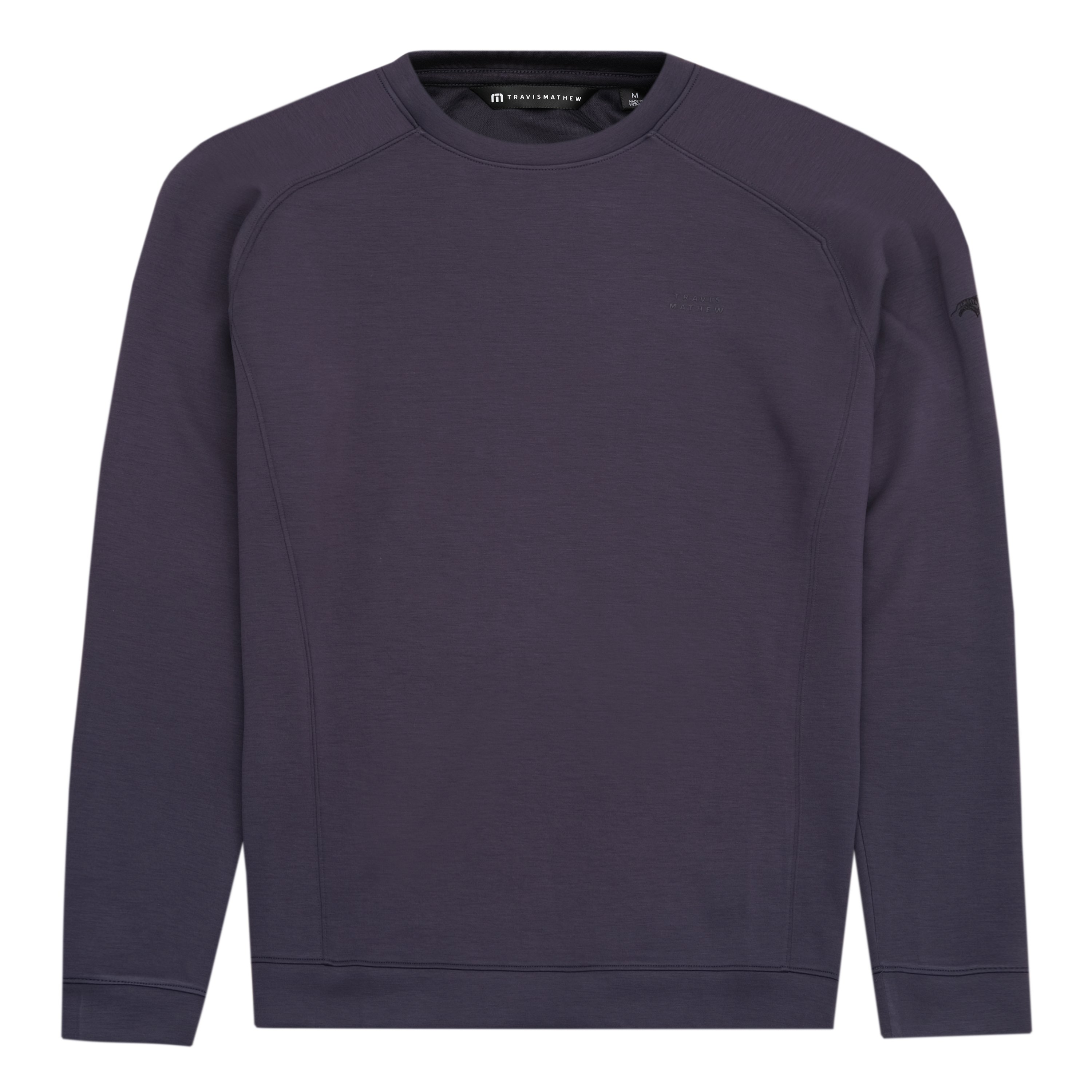Travismathew Fibercloud Crew Sweater