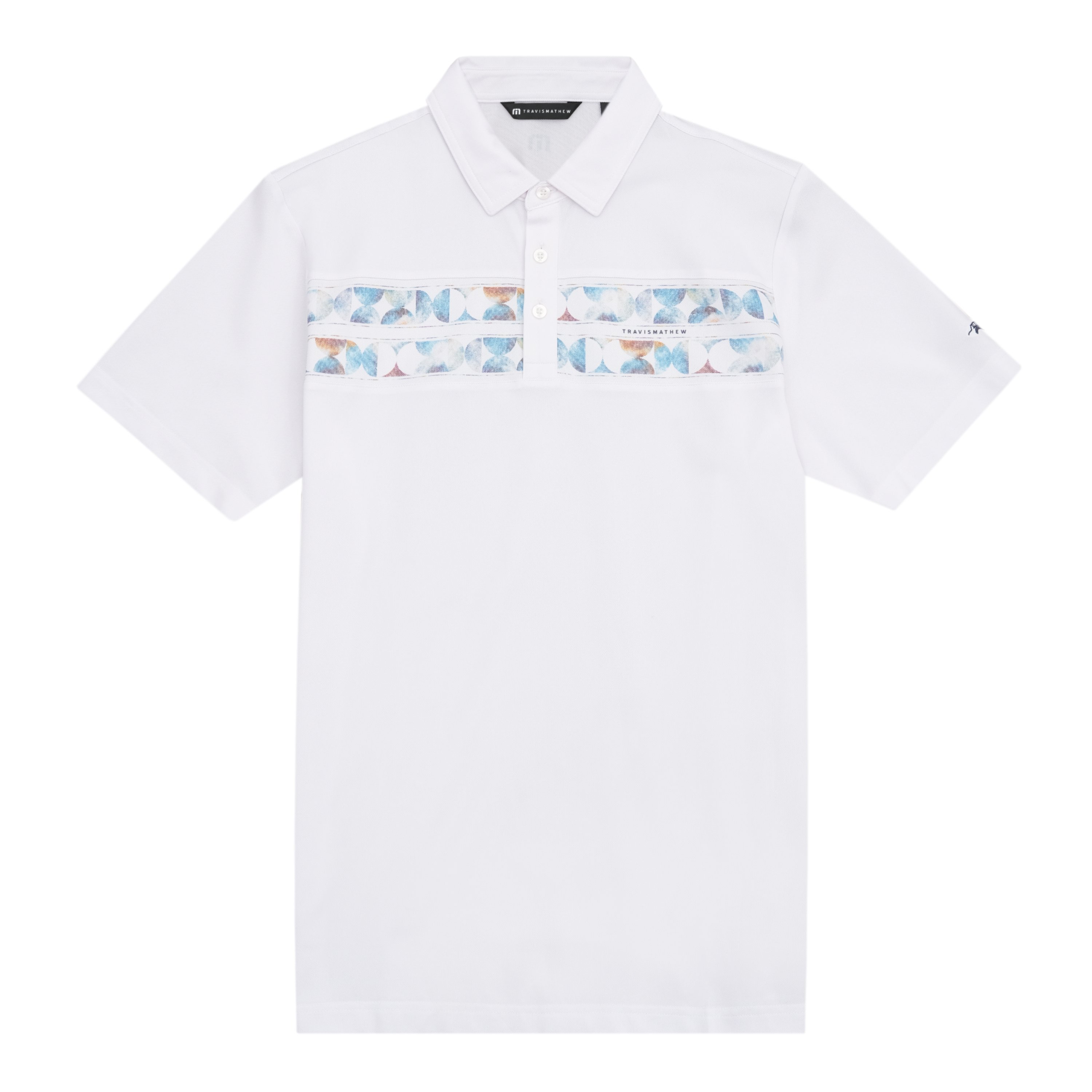 Travismathew Good Good Polo