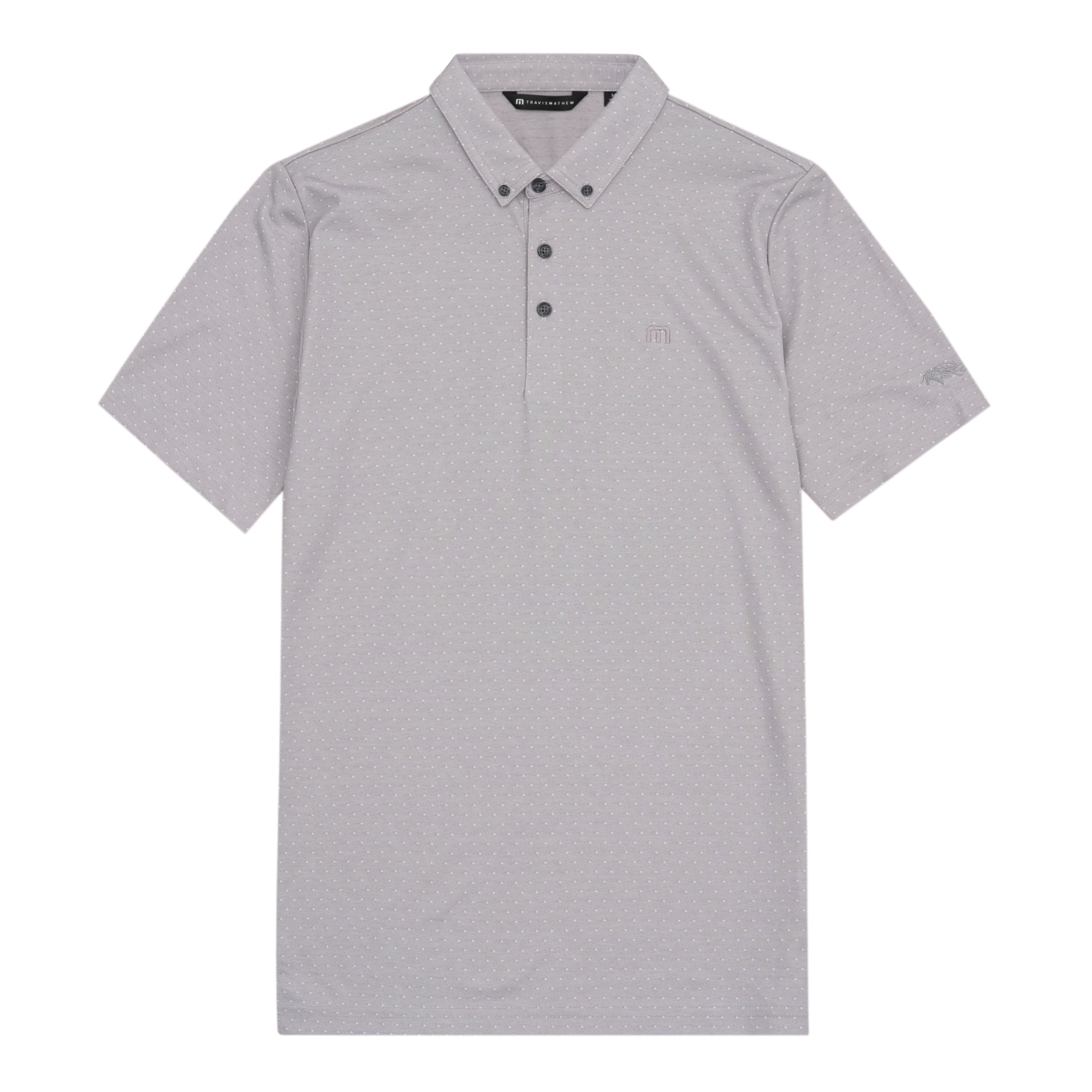 Travismathew Handsome Town Polo