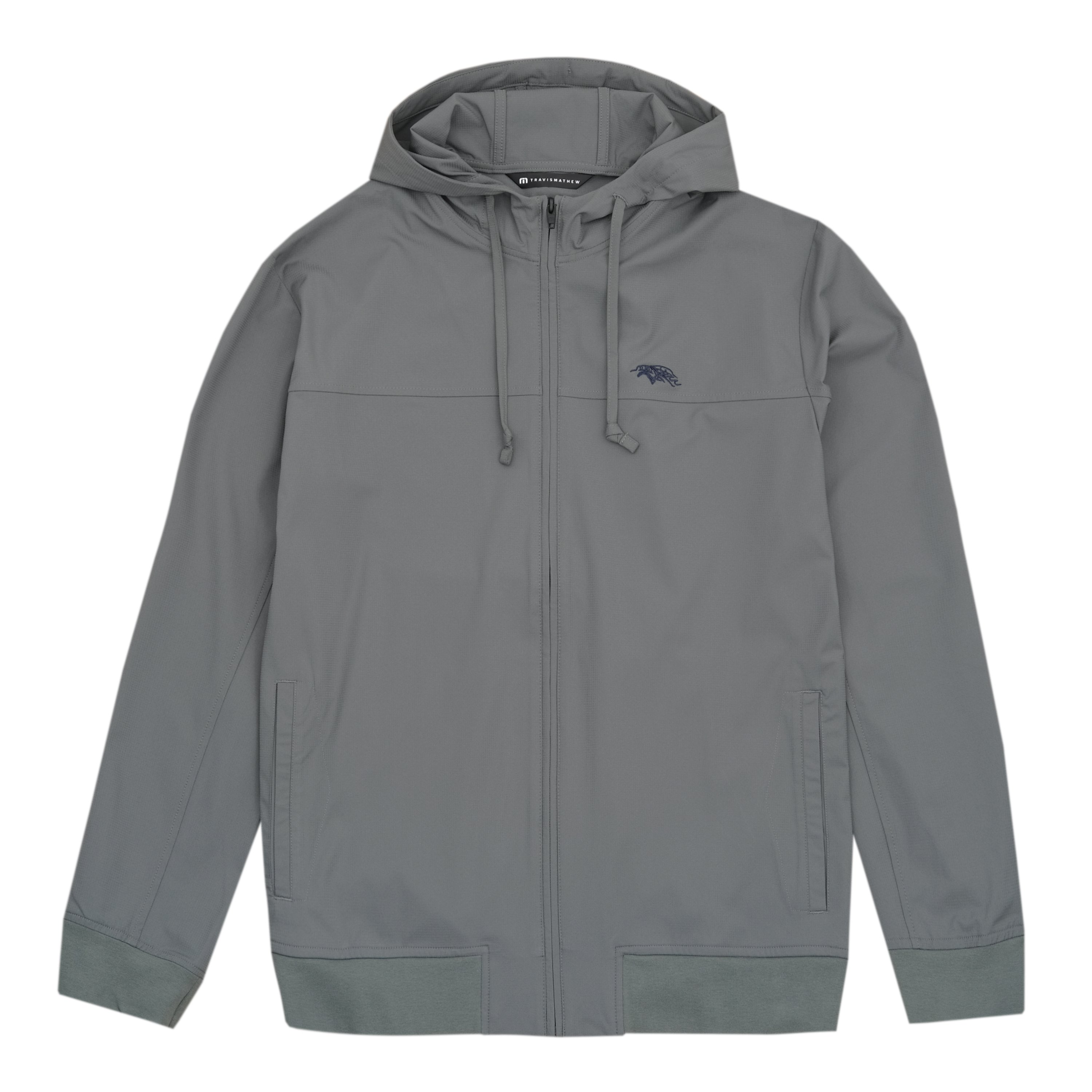 Travismathew Wanderlust Hoodie