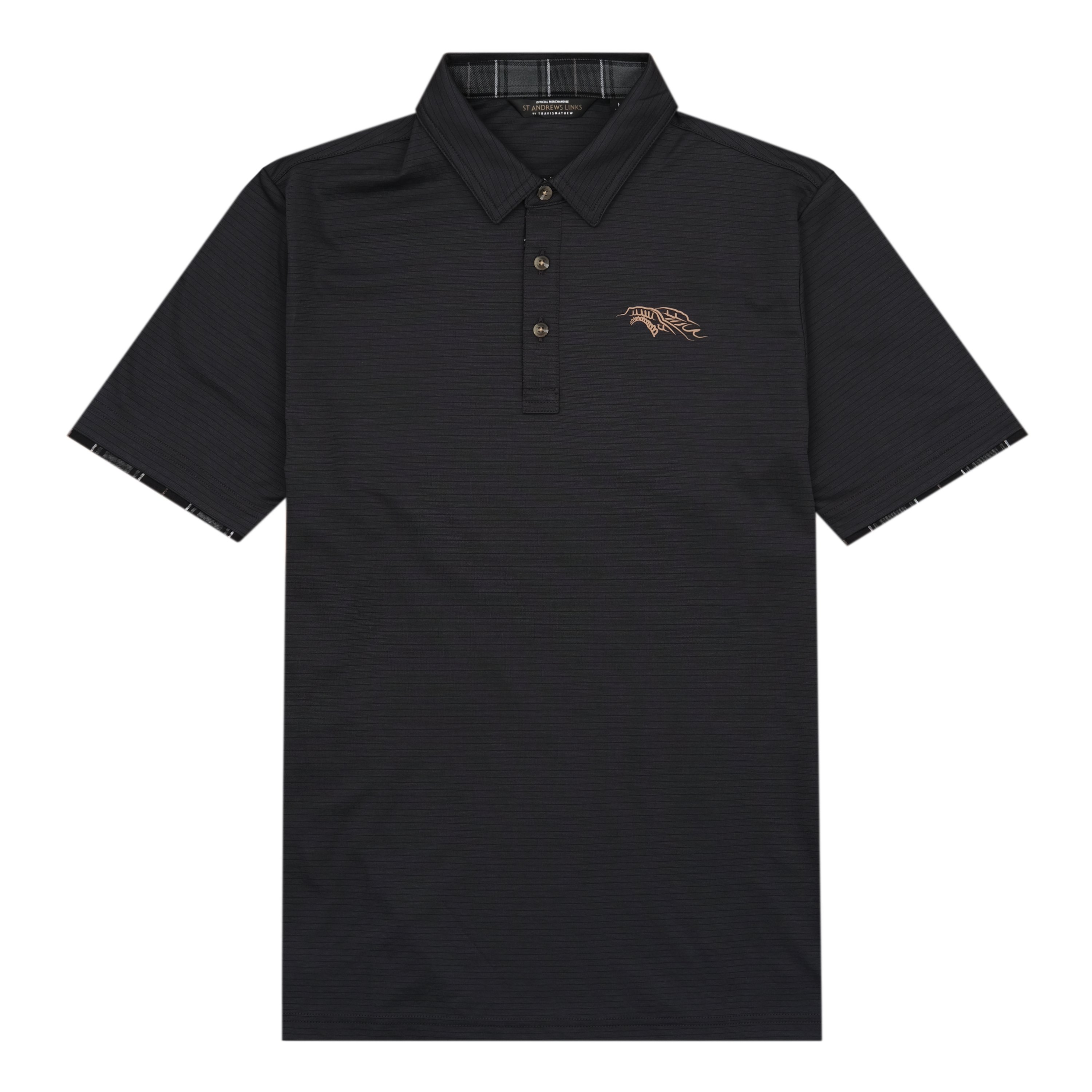 Travismathew Undercheck Polo