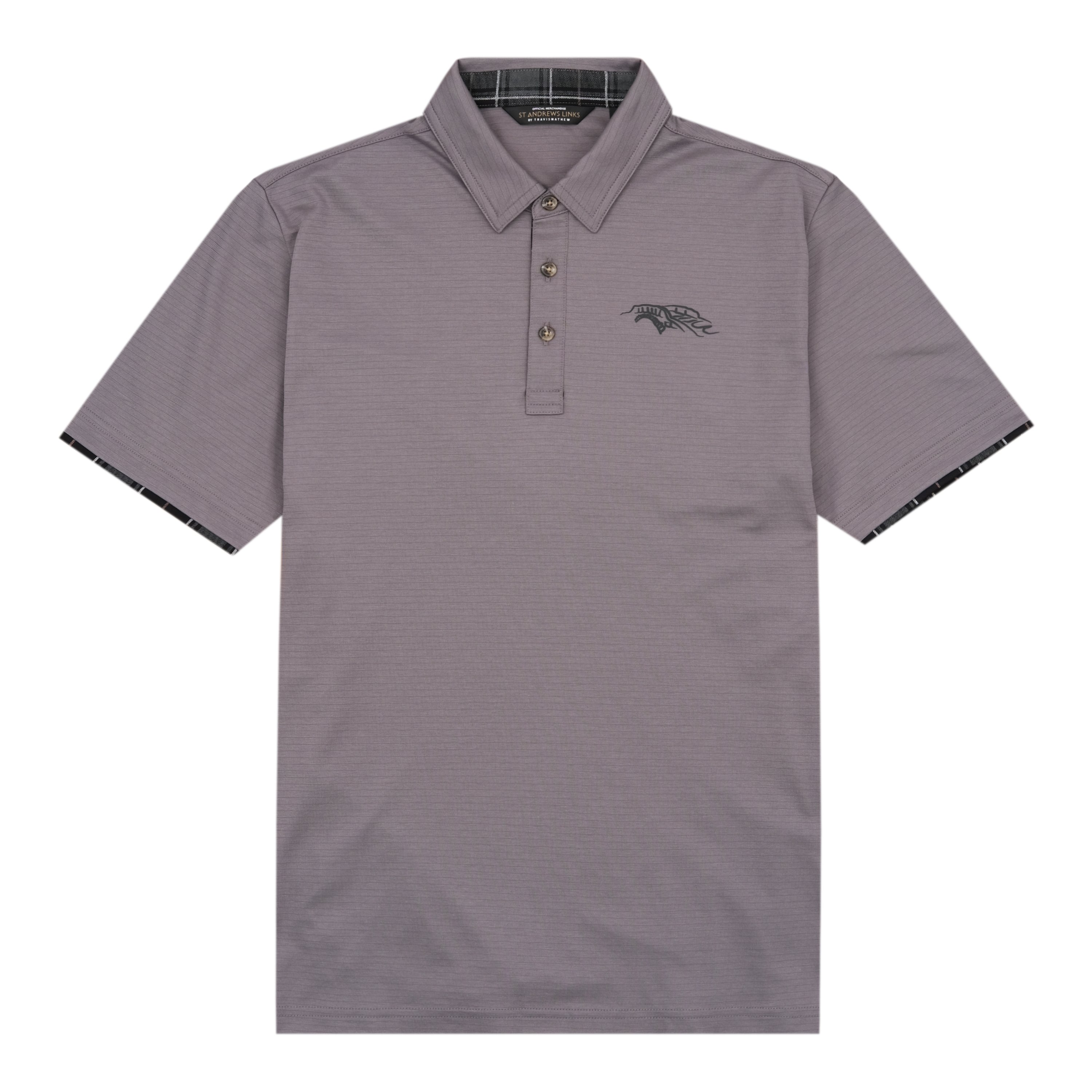 Travismathew Undercheck Polo