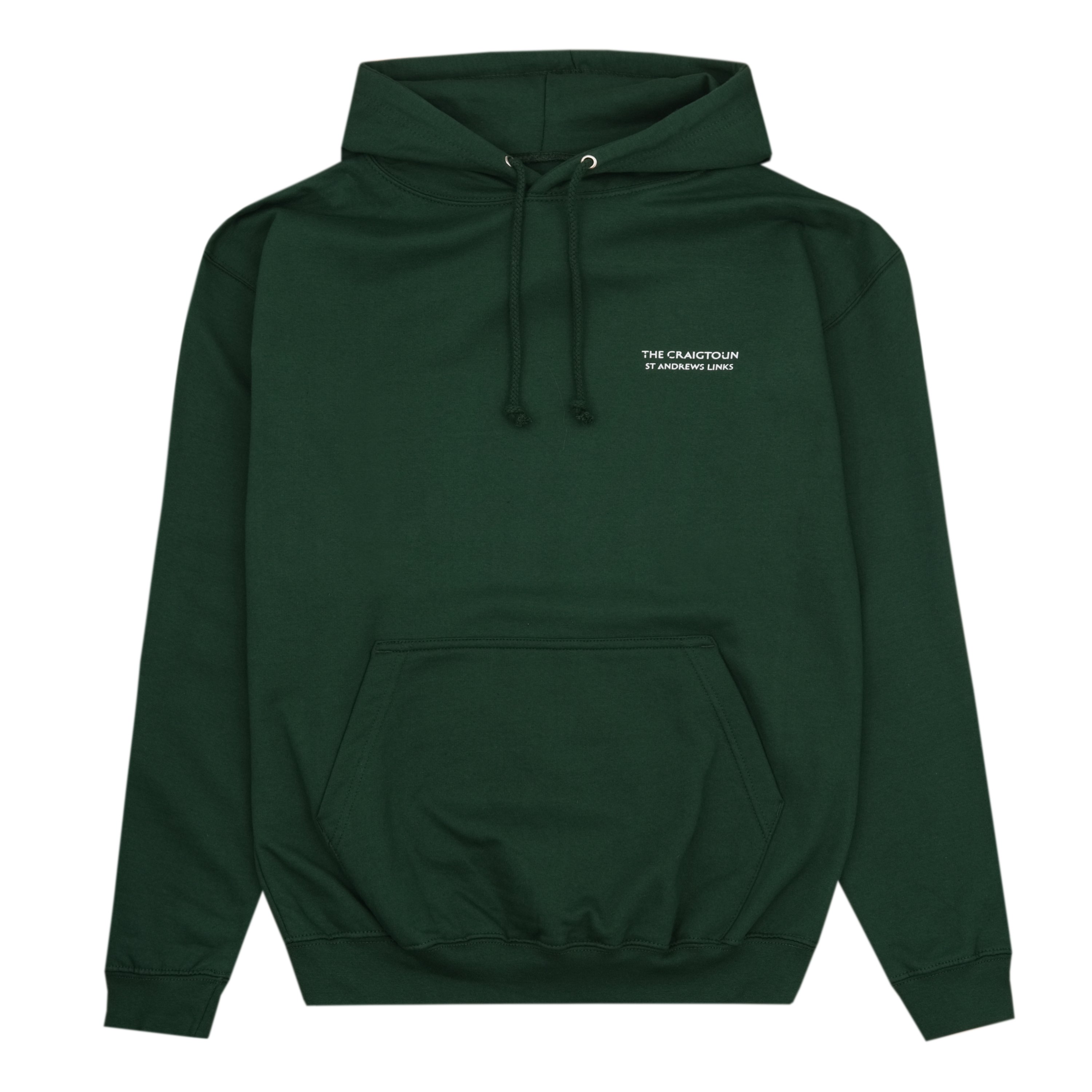The Craigtoun St Andrews Links Hoodie