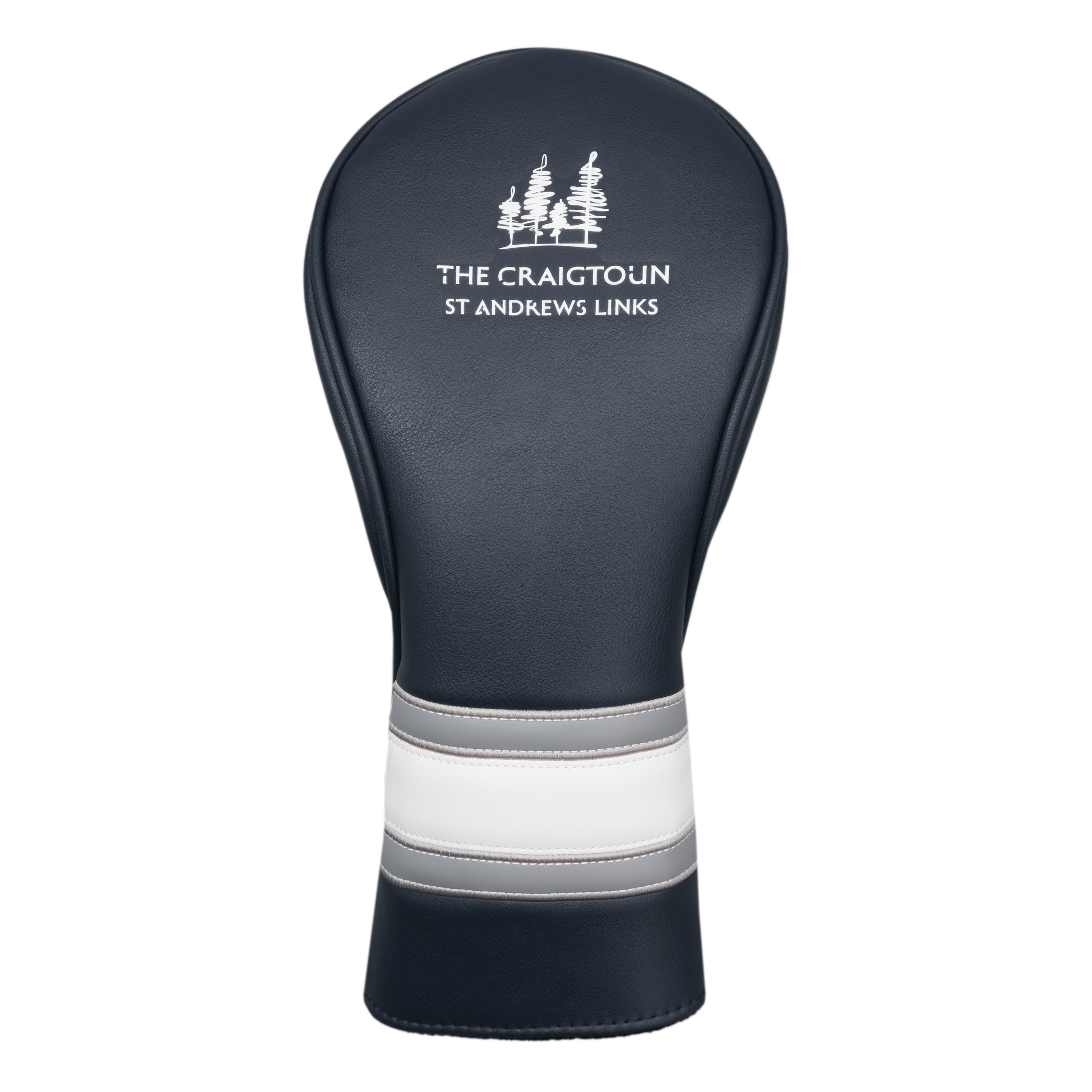The Craigtoun St Andrews Links Headcover