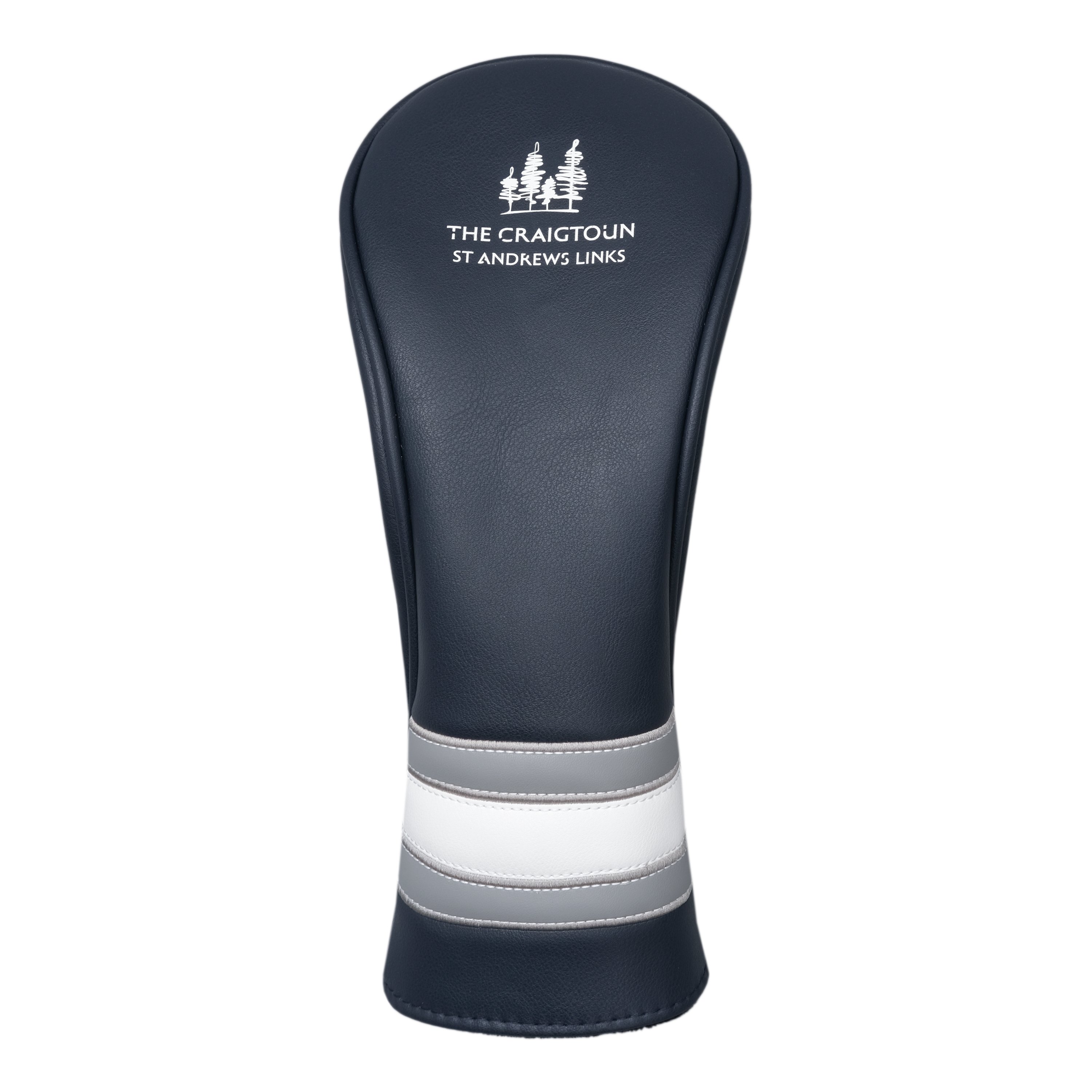 The Craigtoun St Andrews Links Headcover