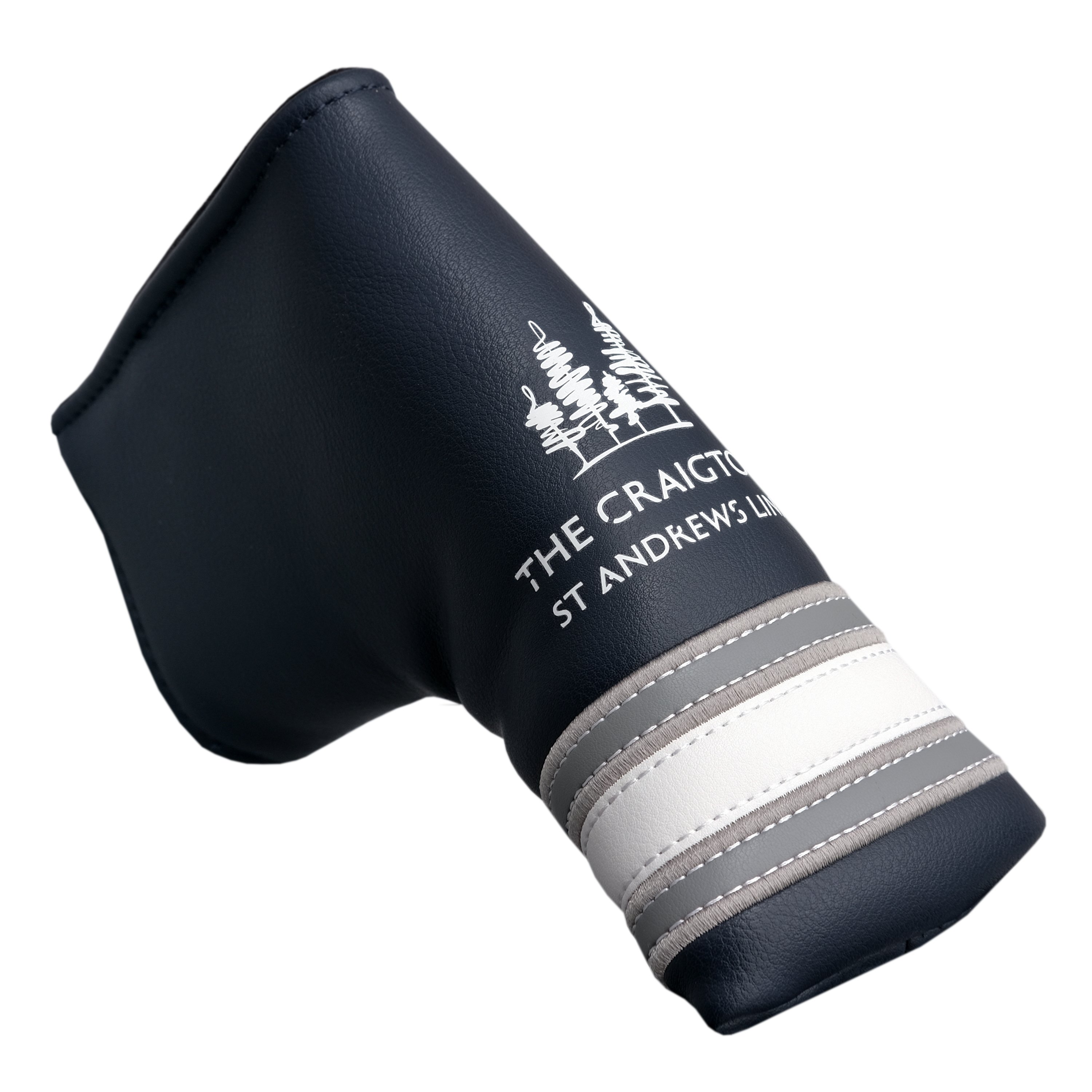 The Craigtoun St Andrews Links Headcover