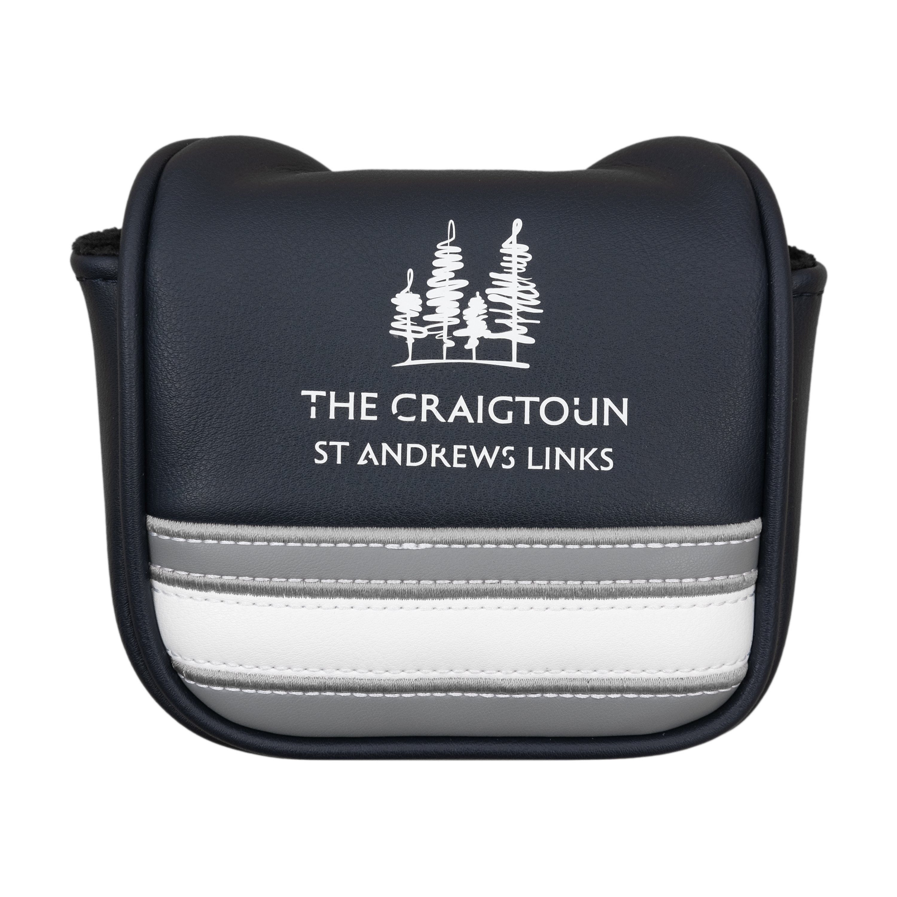 The Craigtoun Mallet Cover