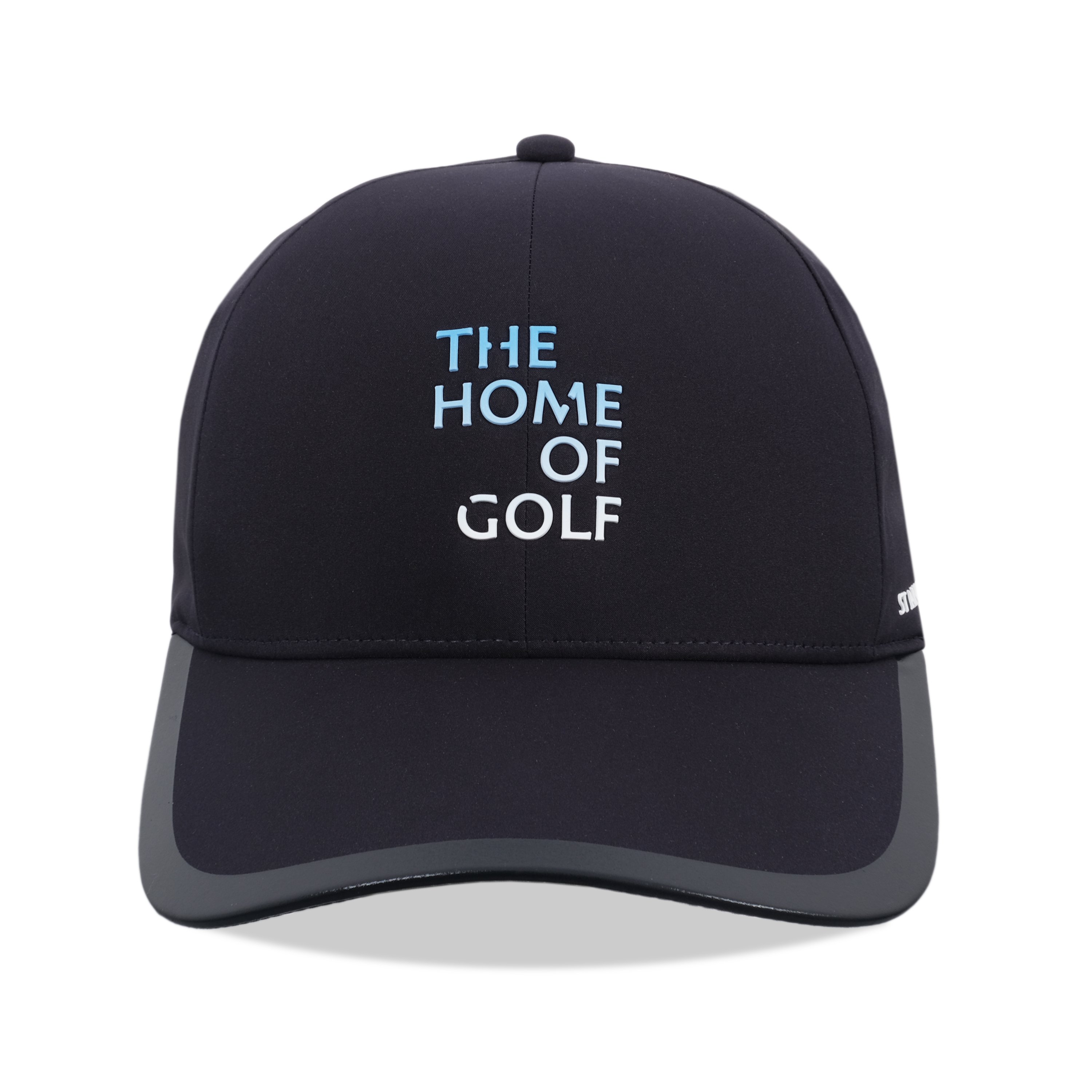 St Andrews Links Tech Baseball Cap