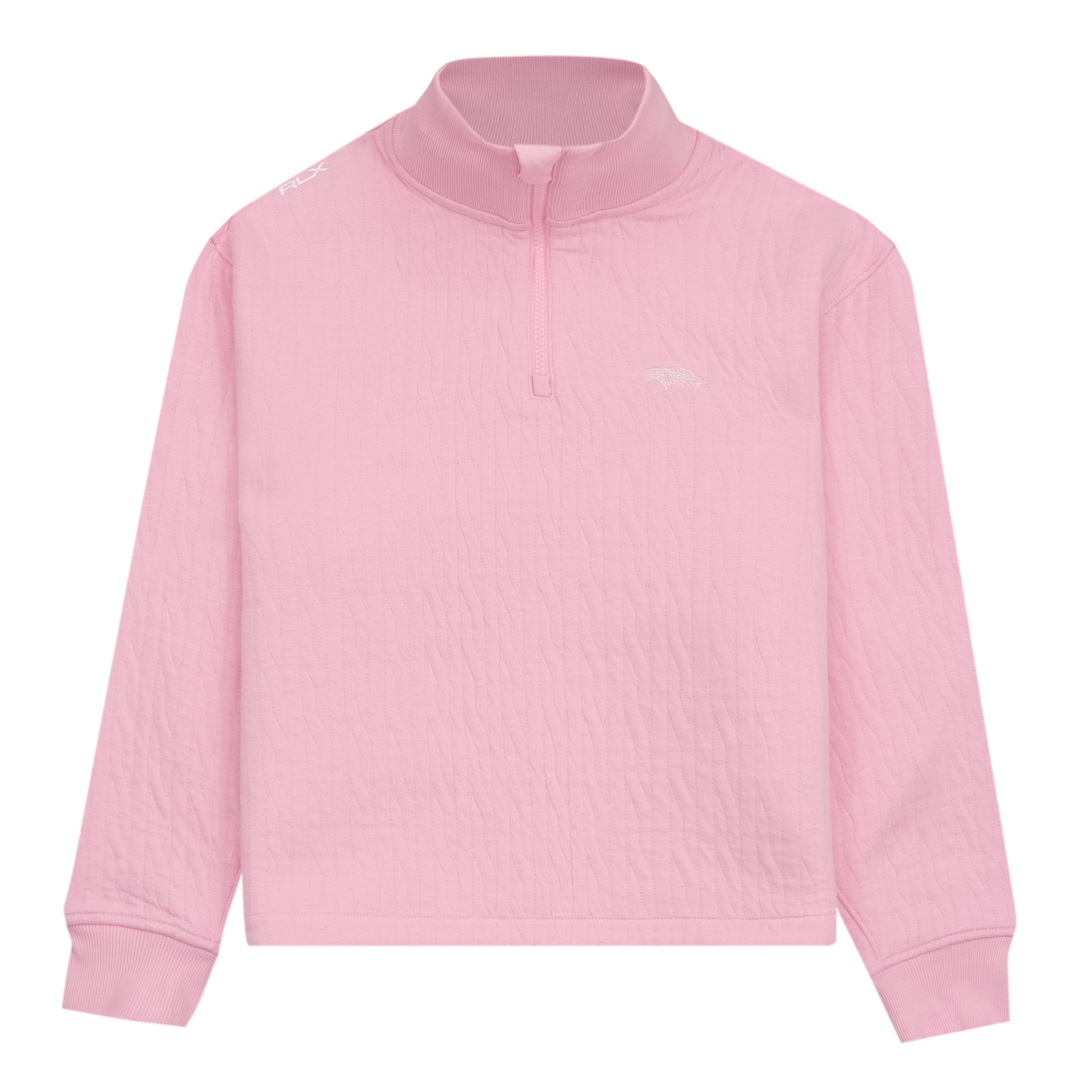 Rlx Ralph Lauren Cable Knit Sweater