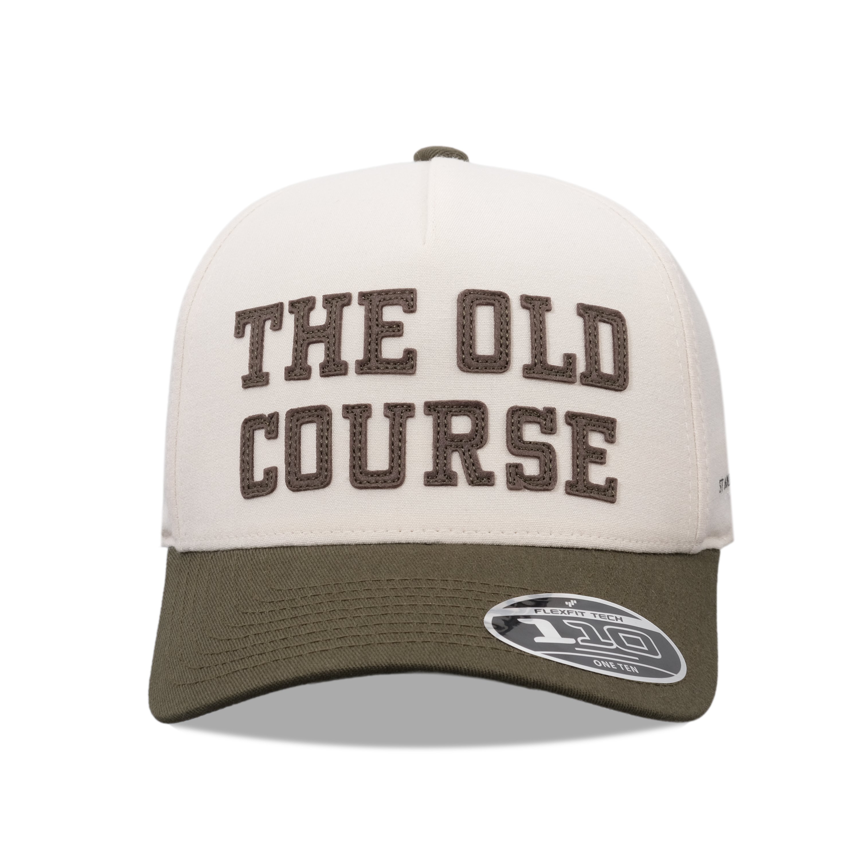 Travismathew Balgove Baseball Cap