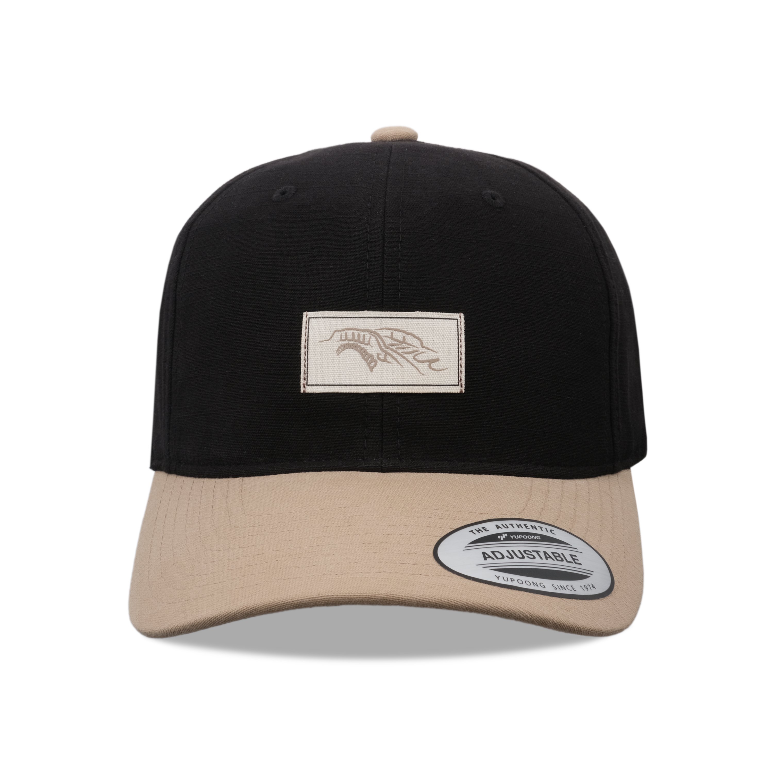 Travismathew Highland Realm Baseball Cap