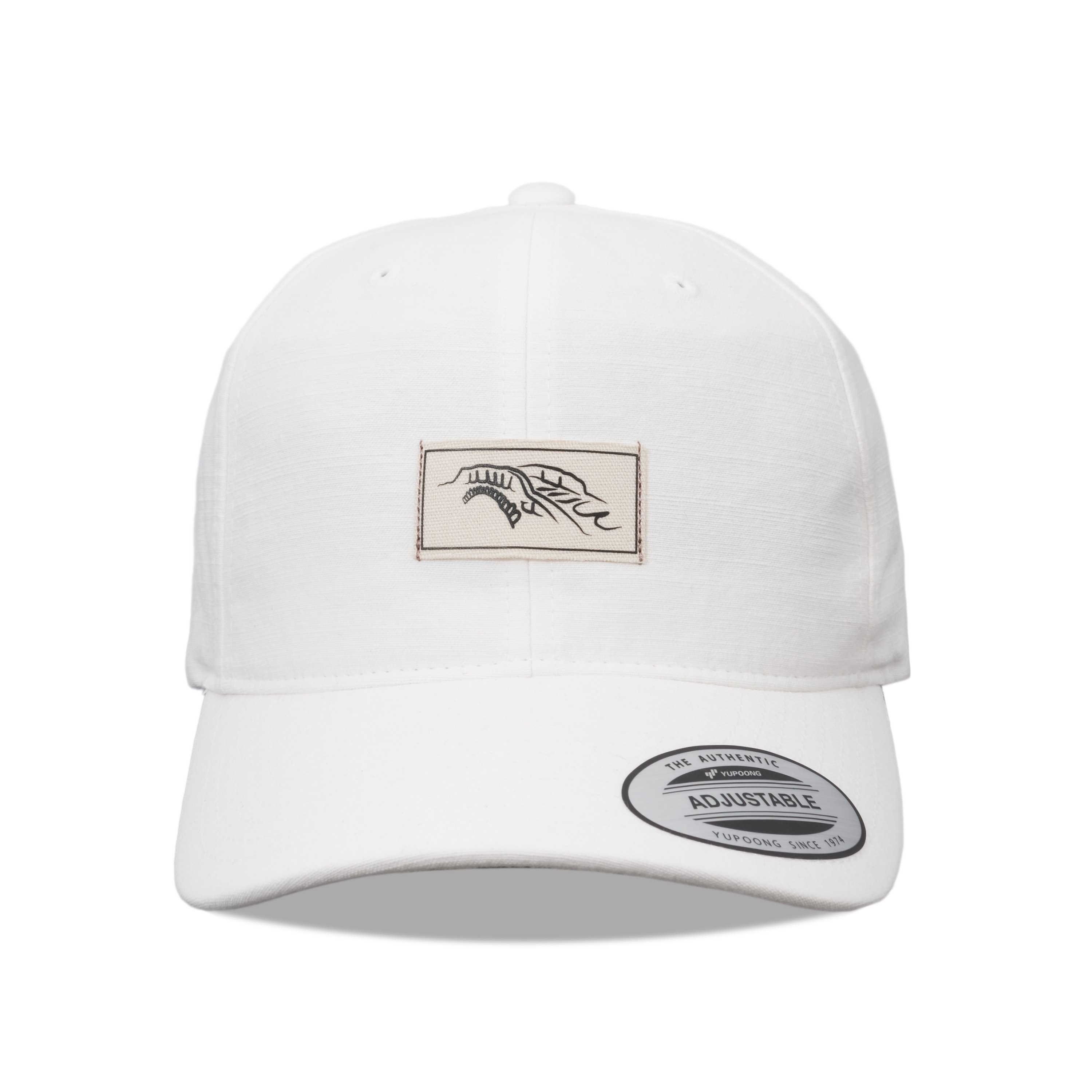 Travismathew Highland Realm Baseball Cap