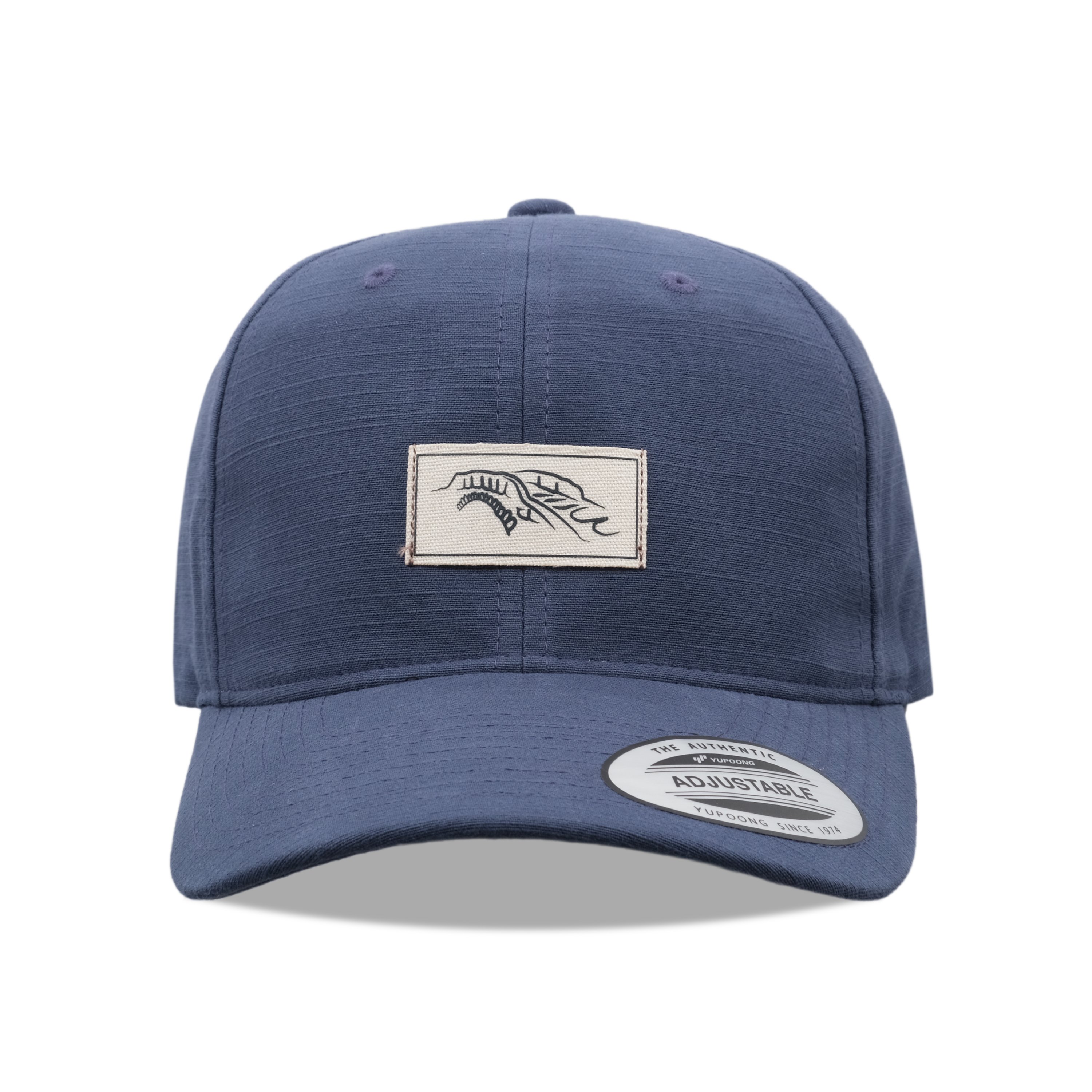 Travismathew Highland Realm Baseball Cap
