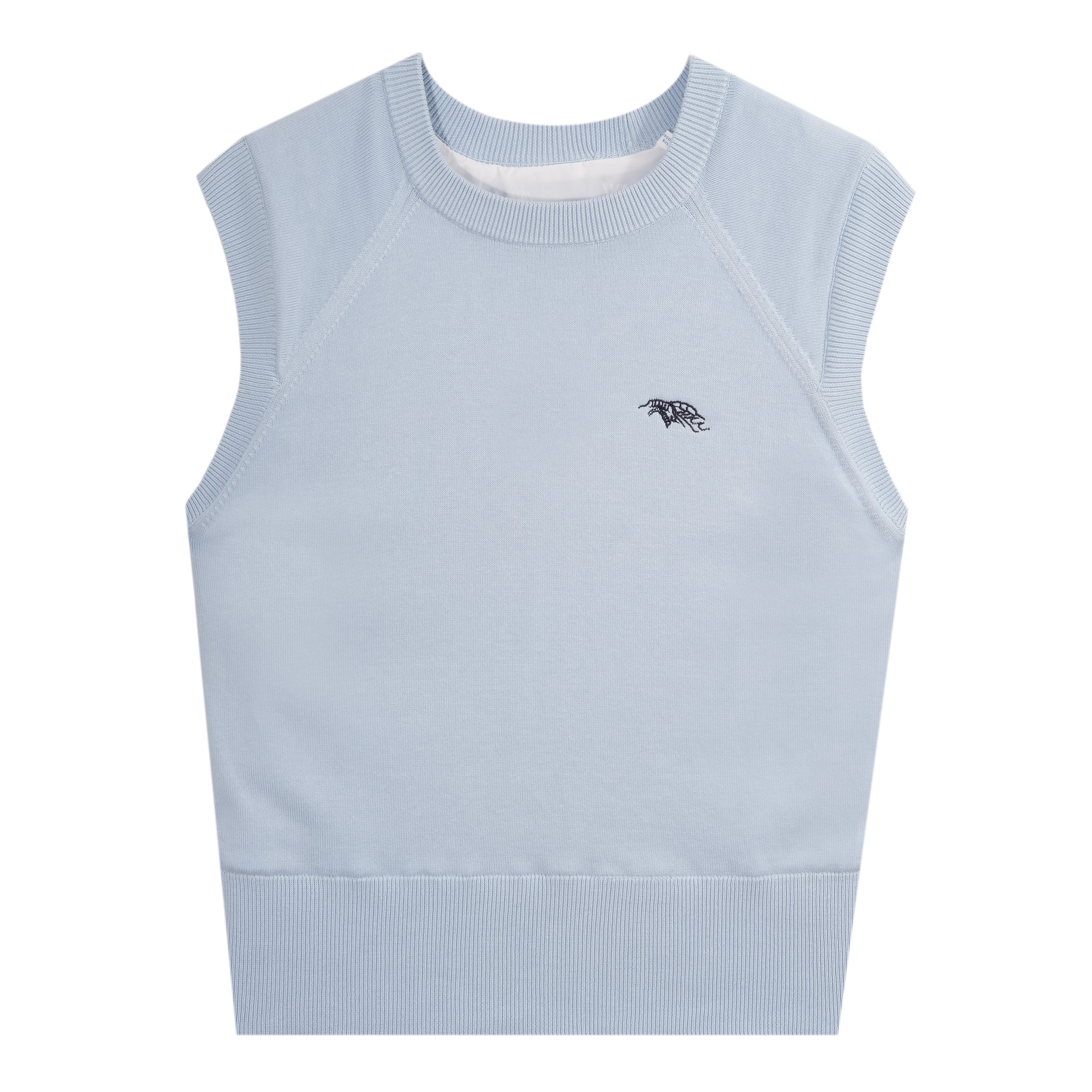 Holebrook Laura Wind Vest