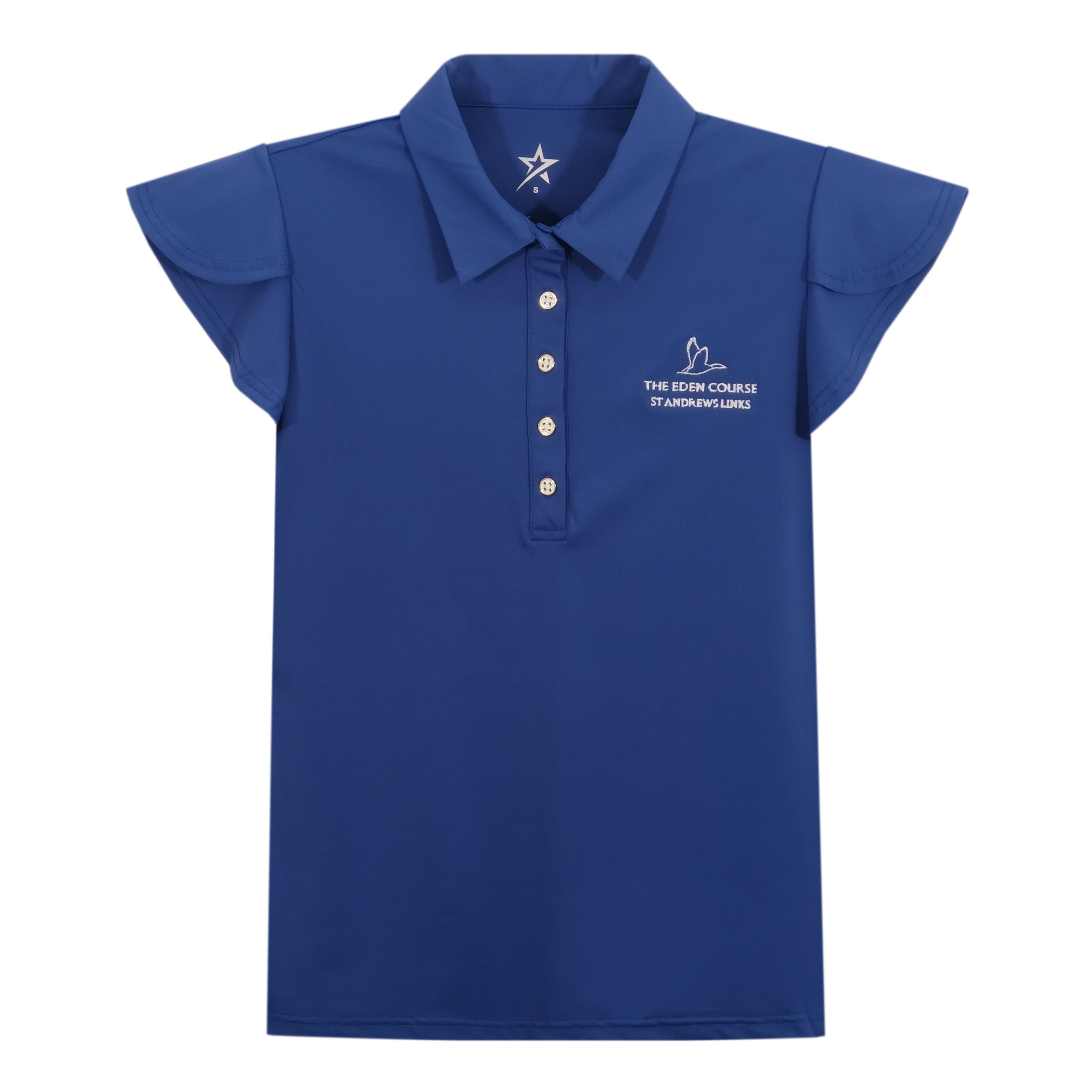 Swing Out Sister Summer  Breeze Polo