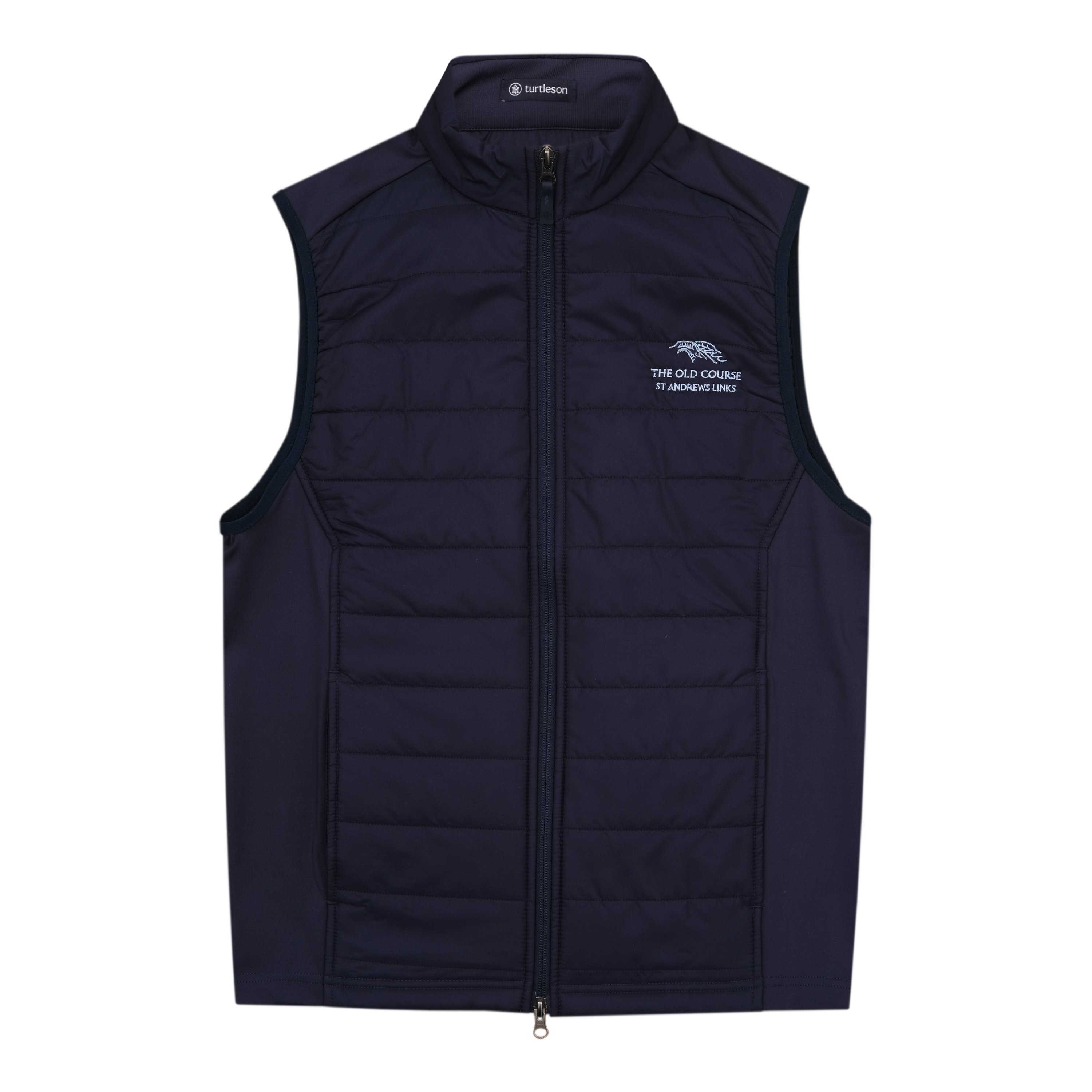 Old Course St Andrews Links Fusion Vest