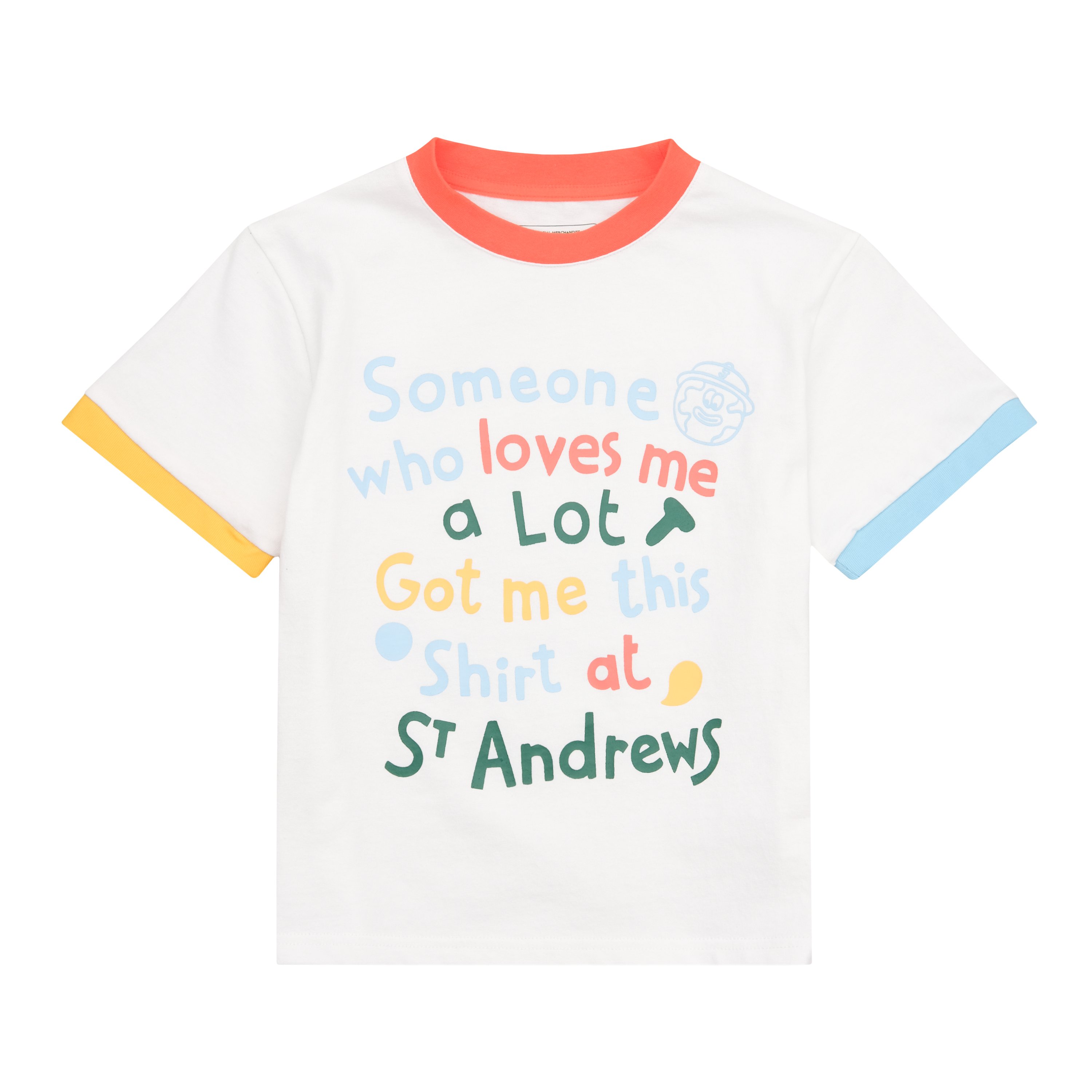 Jain Someone Loves Me Tee